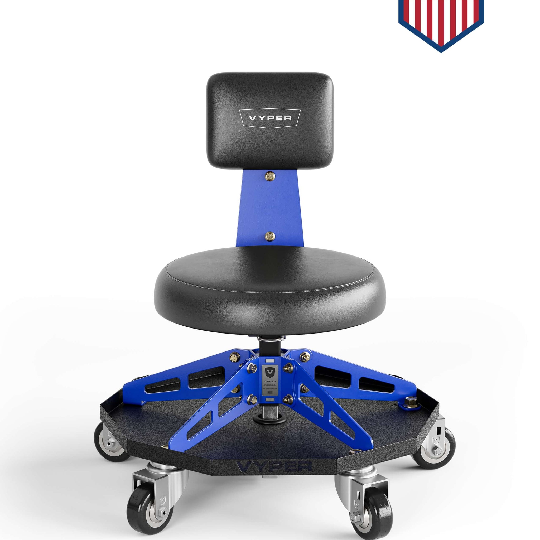 ROBUST STEEL SPORT