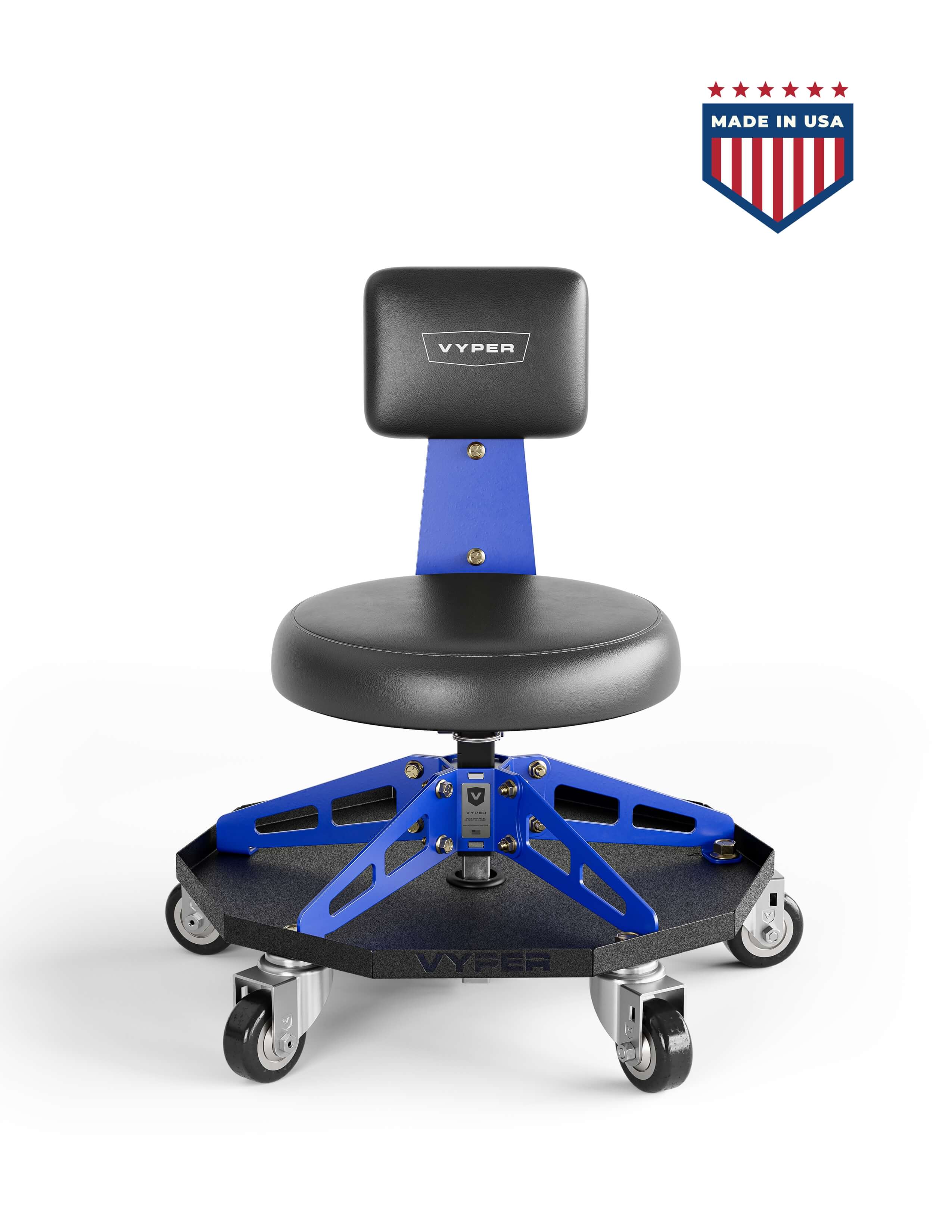 ROBUST STEEL SPORT