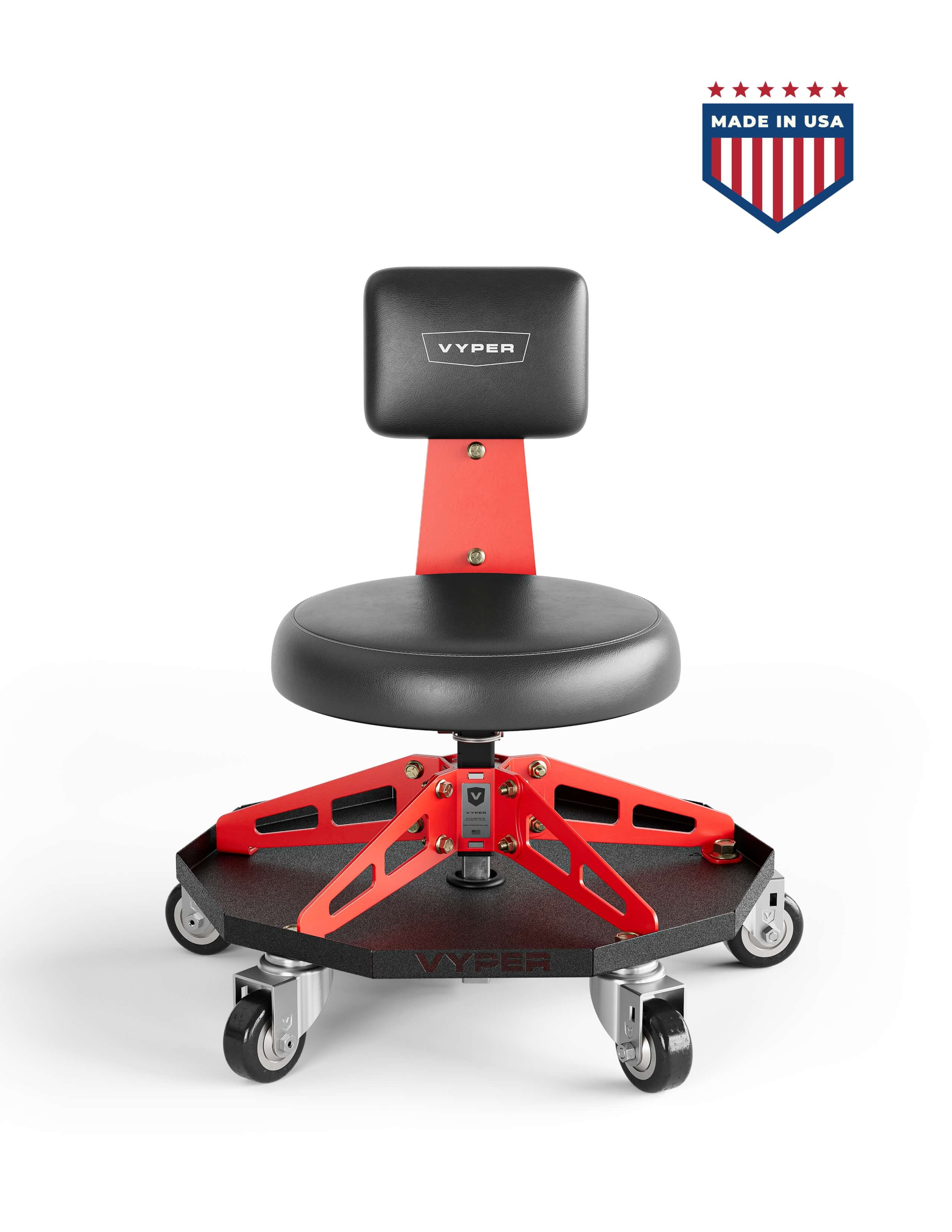 ROBUST STEEL SPORT