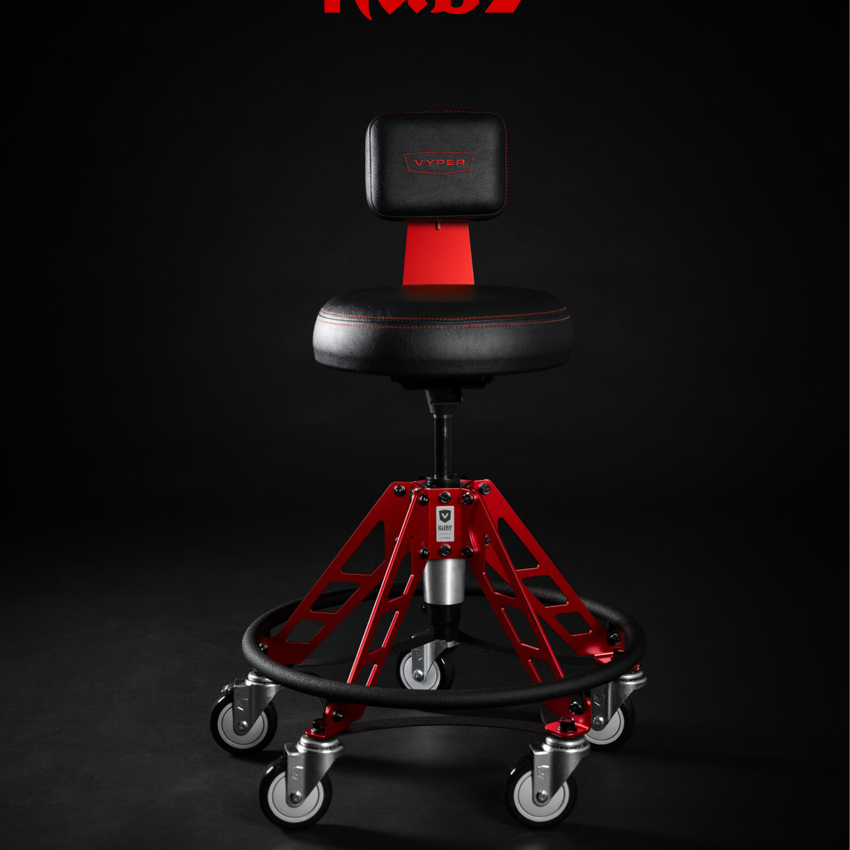 RUBY EDITION (ELEVATED MODEL)