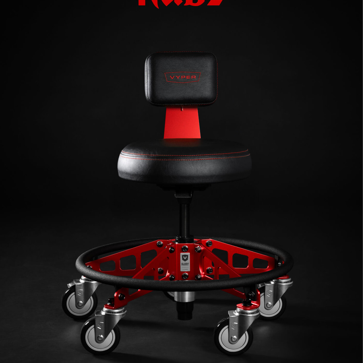 RUBY EDITION (ROBUST MODEL)