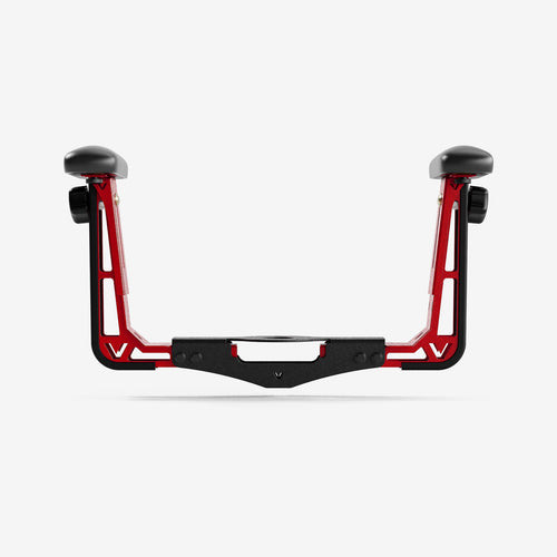 RUPTURE EDITION (ADJUSTABLE ARMREST)