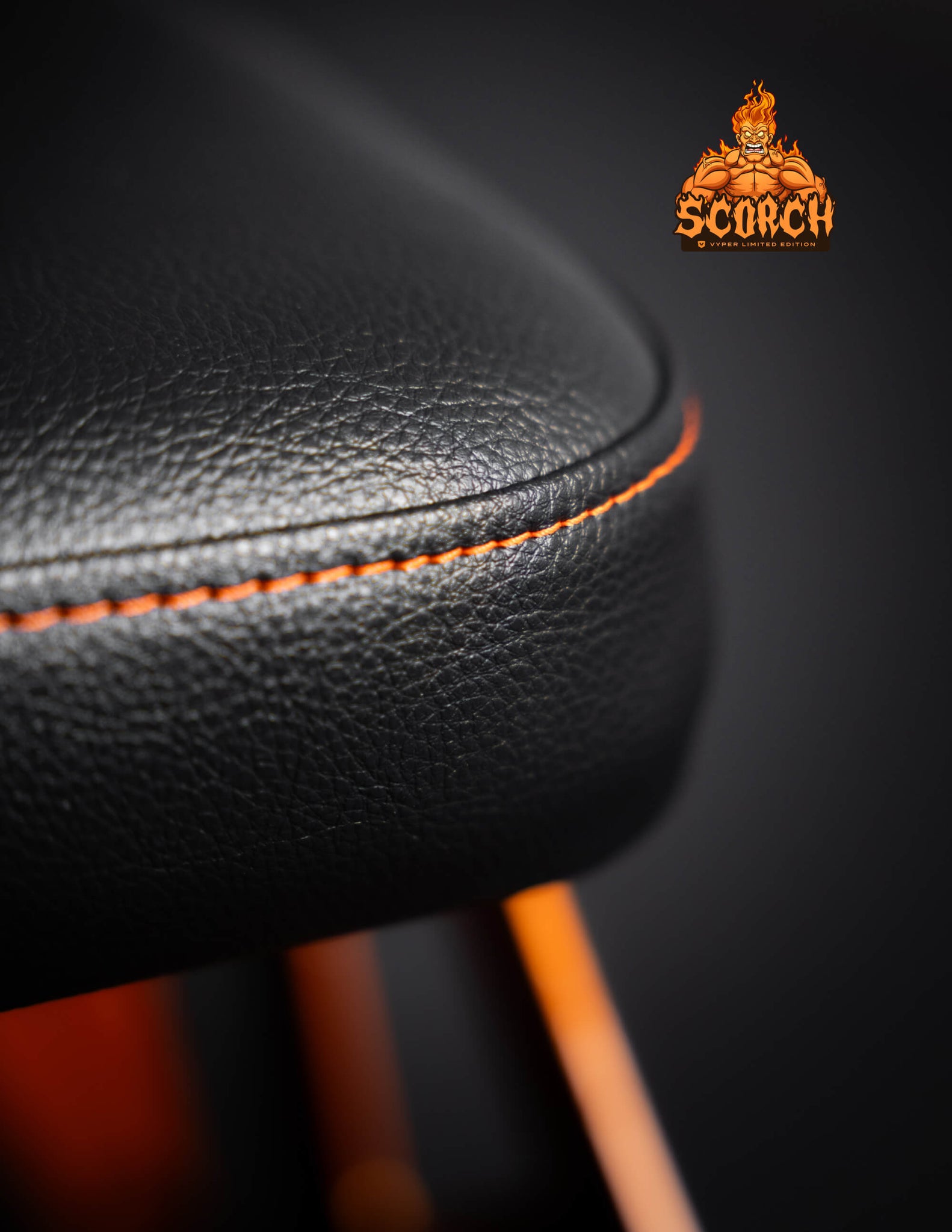 SCORCH EDITION (LOW-PRO MODEL)