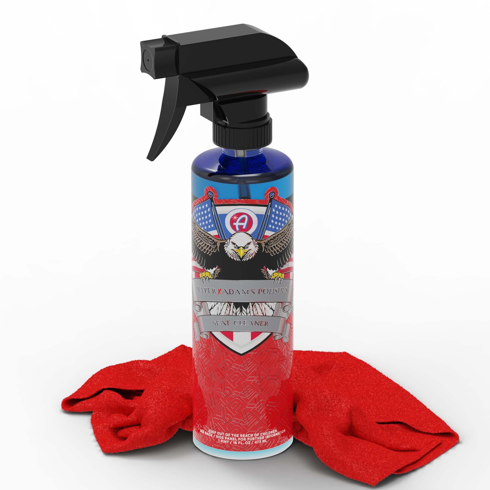 SEAT CLEANER