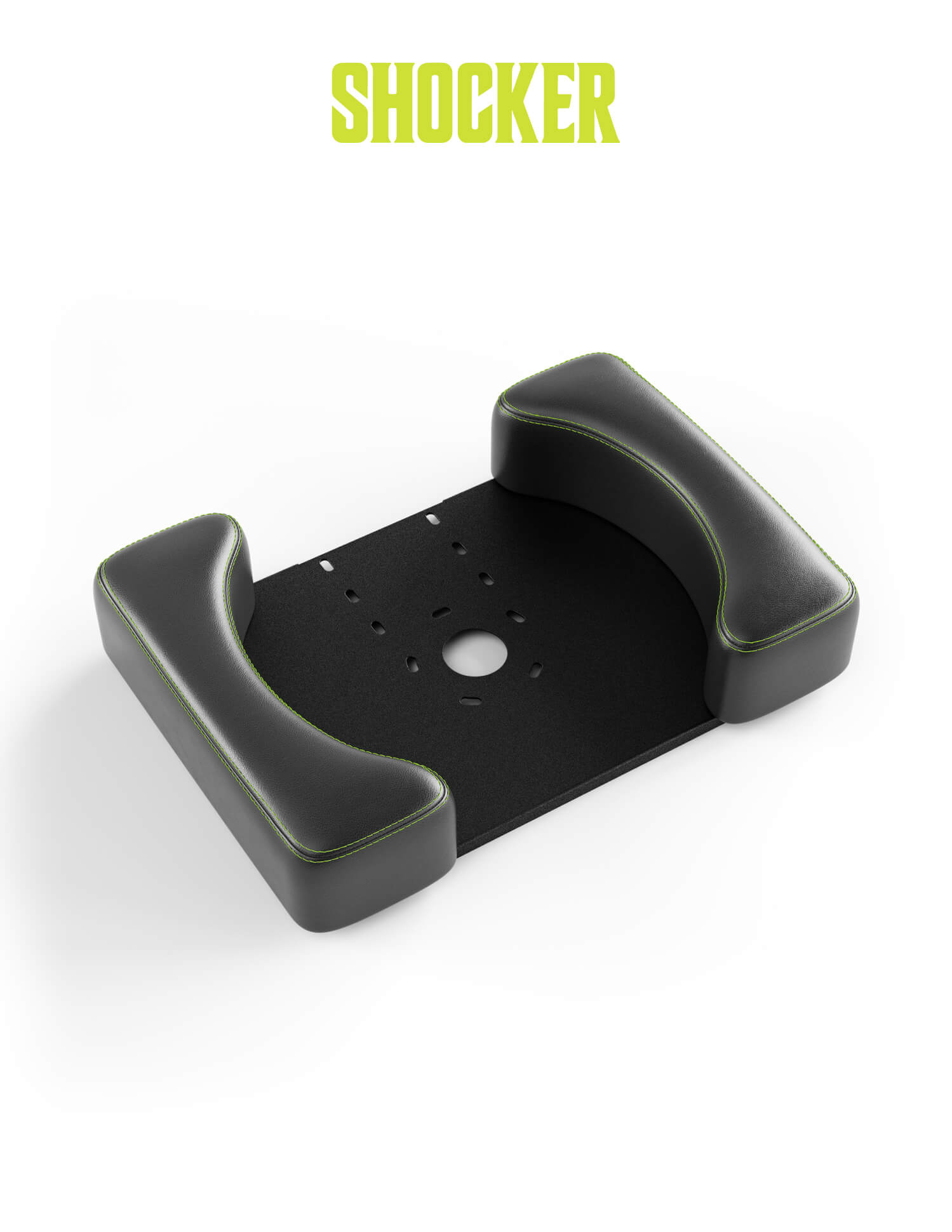 BIG BOY ATTACHMENT (SHOCKER)