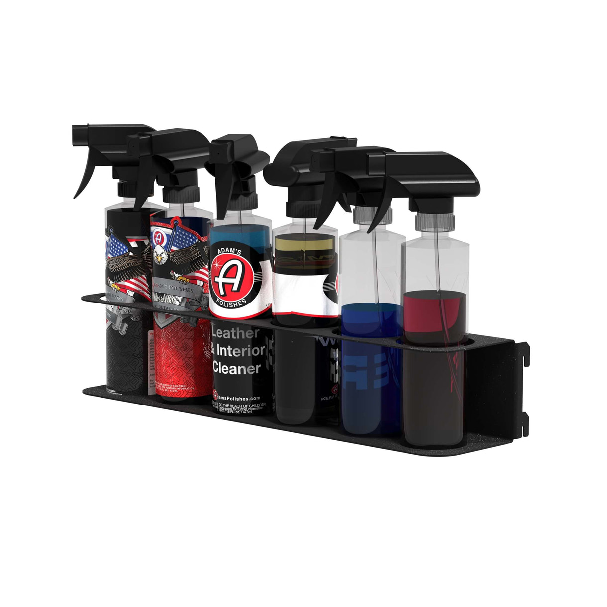 SPRAY BOTTLE HOLDER (2.5 INCH)