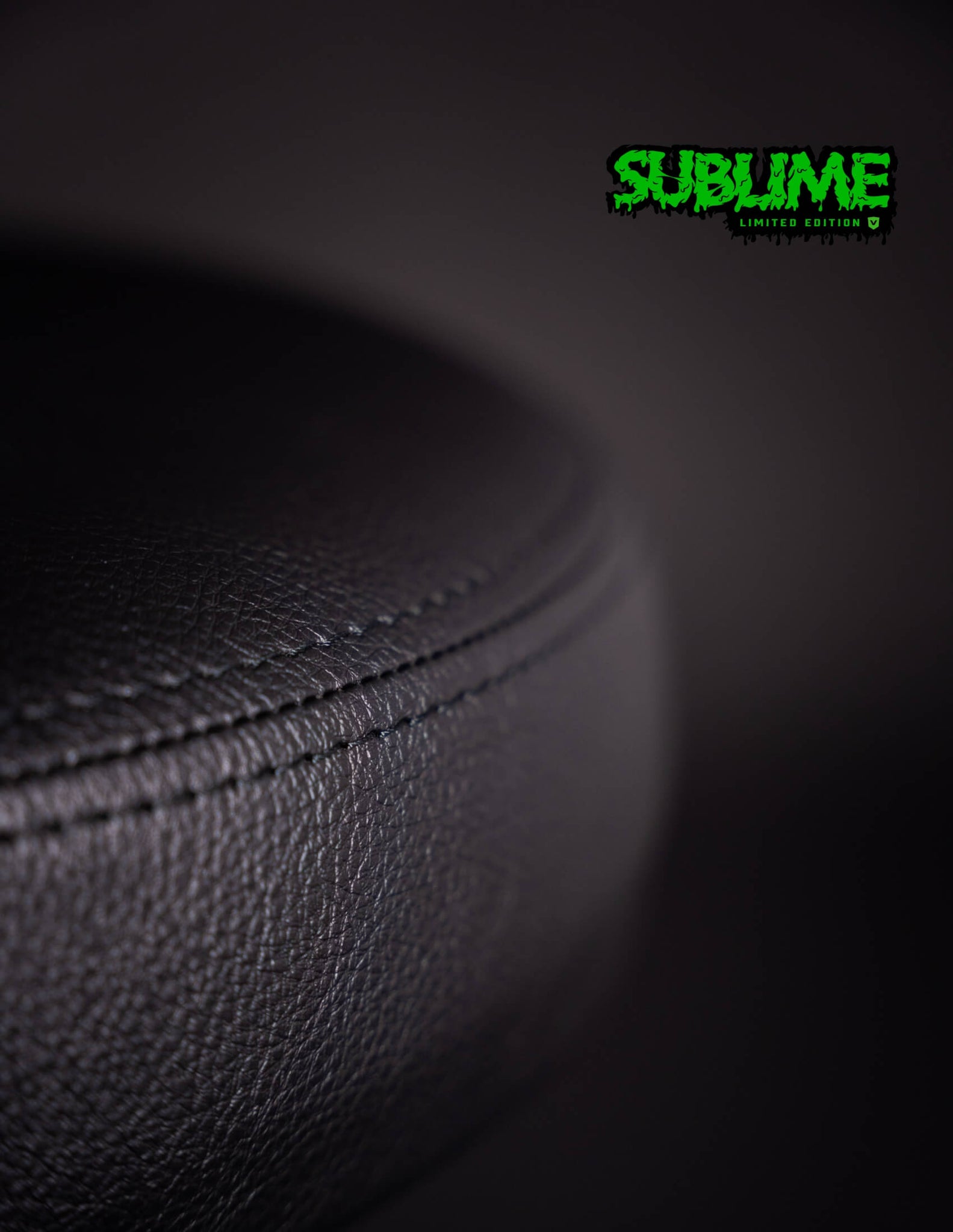 SUBLIME EDITION (ELEVATED MODEL)