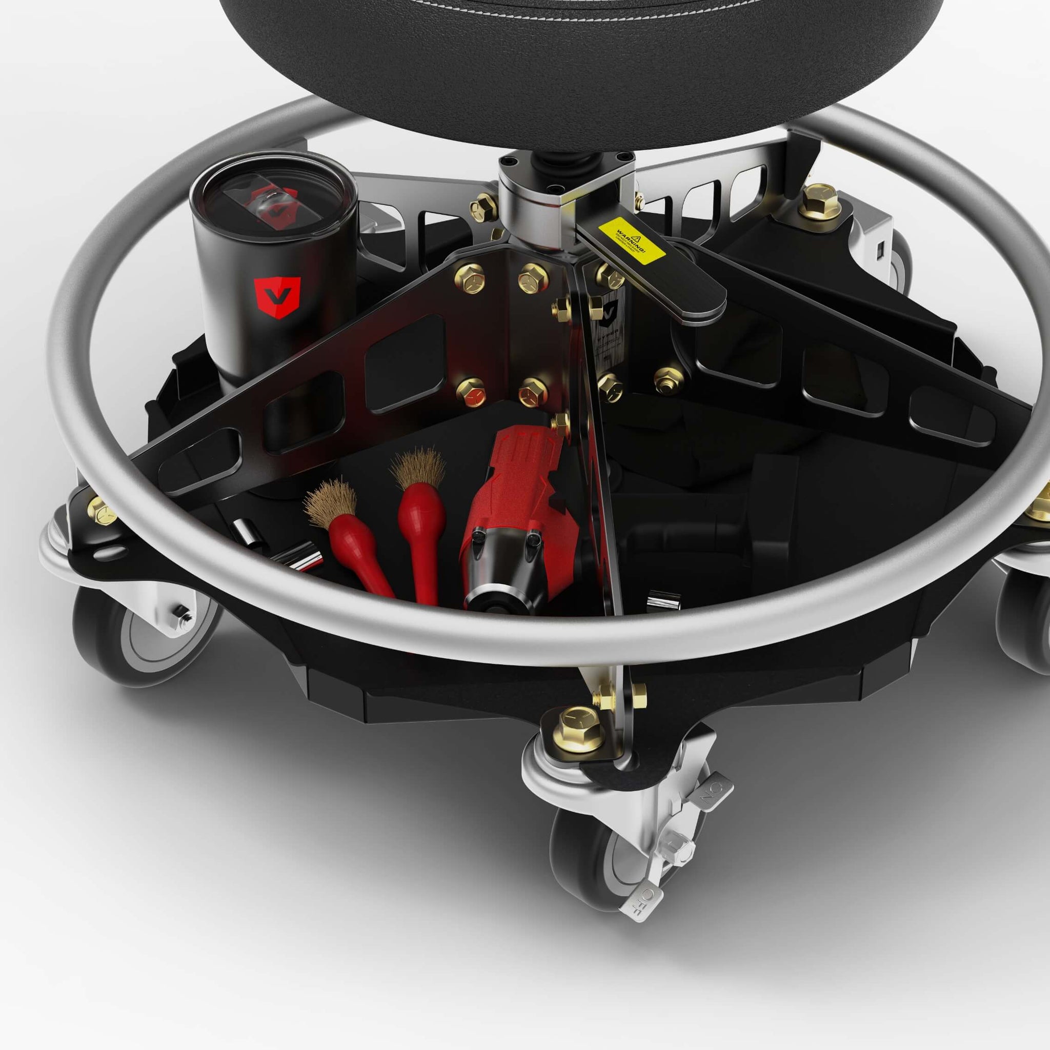TOOL TRAY