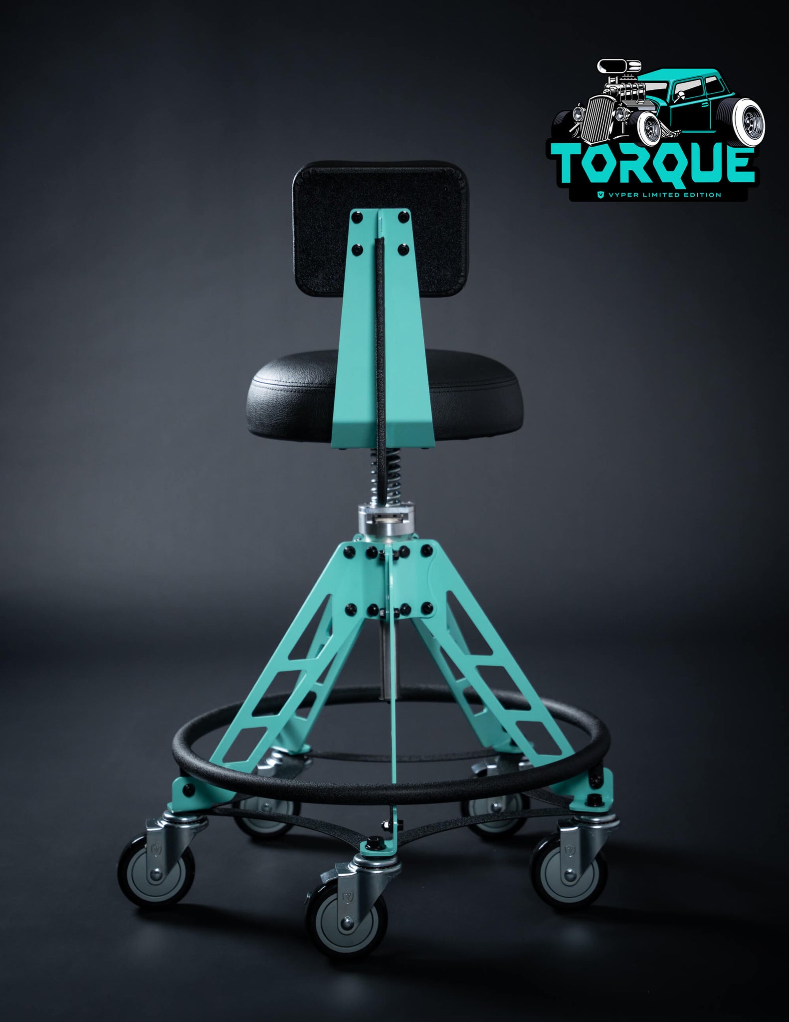 TORQUE EDITION (ELEVATED MODEL)