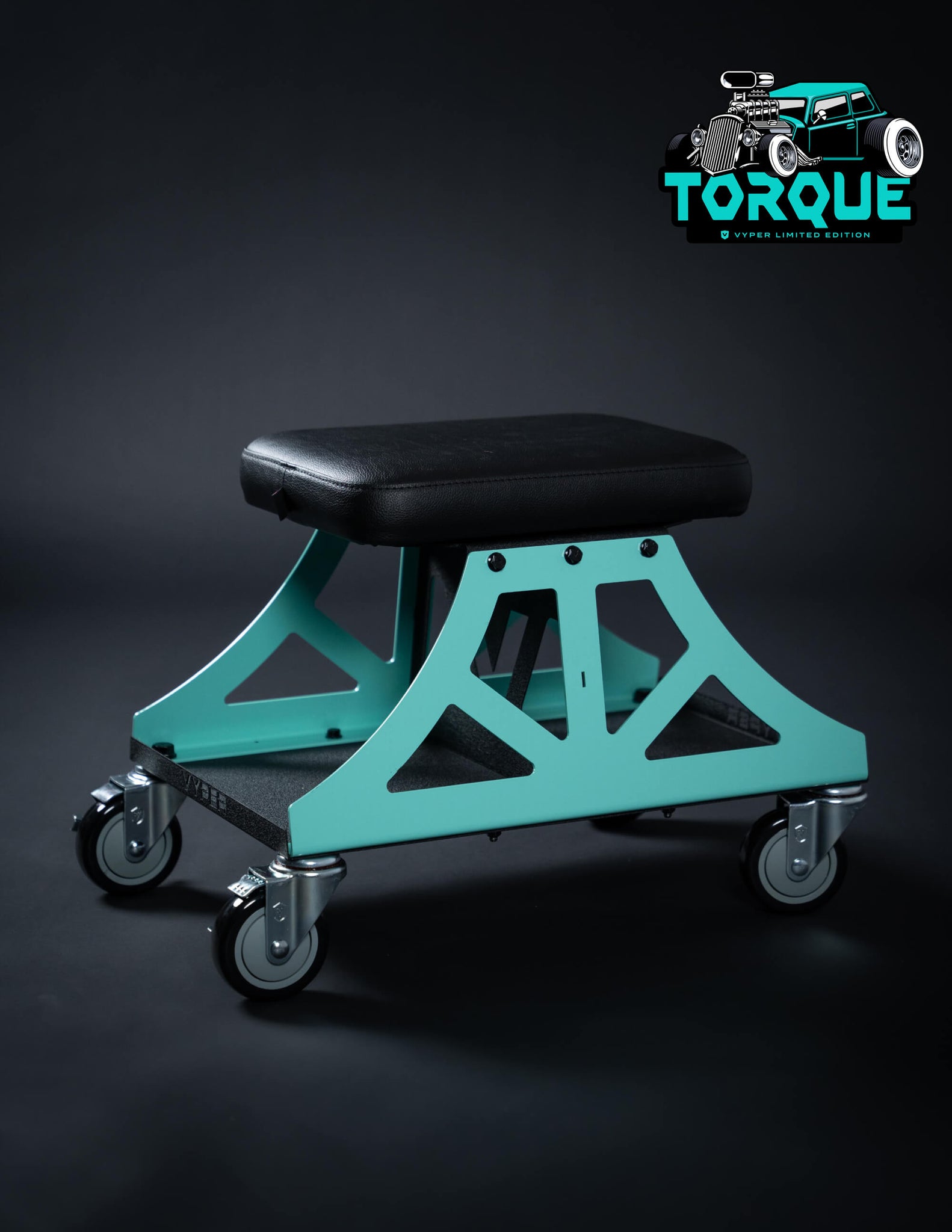 TORQUE EDITION (LOW-PRO MODEL)