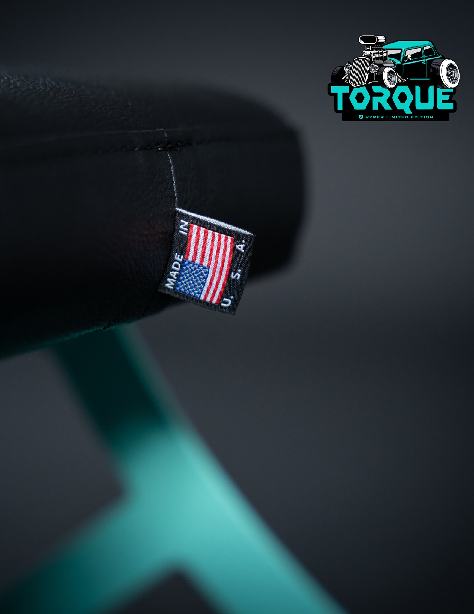 TORQUE EDITION (LOW-PRO MODEL)