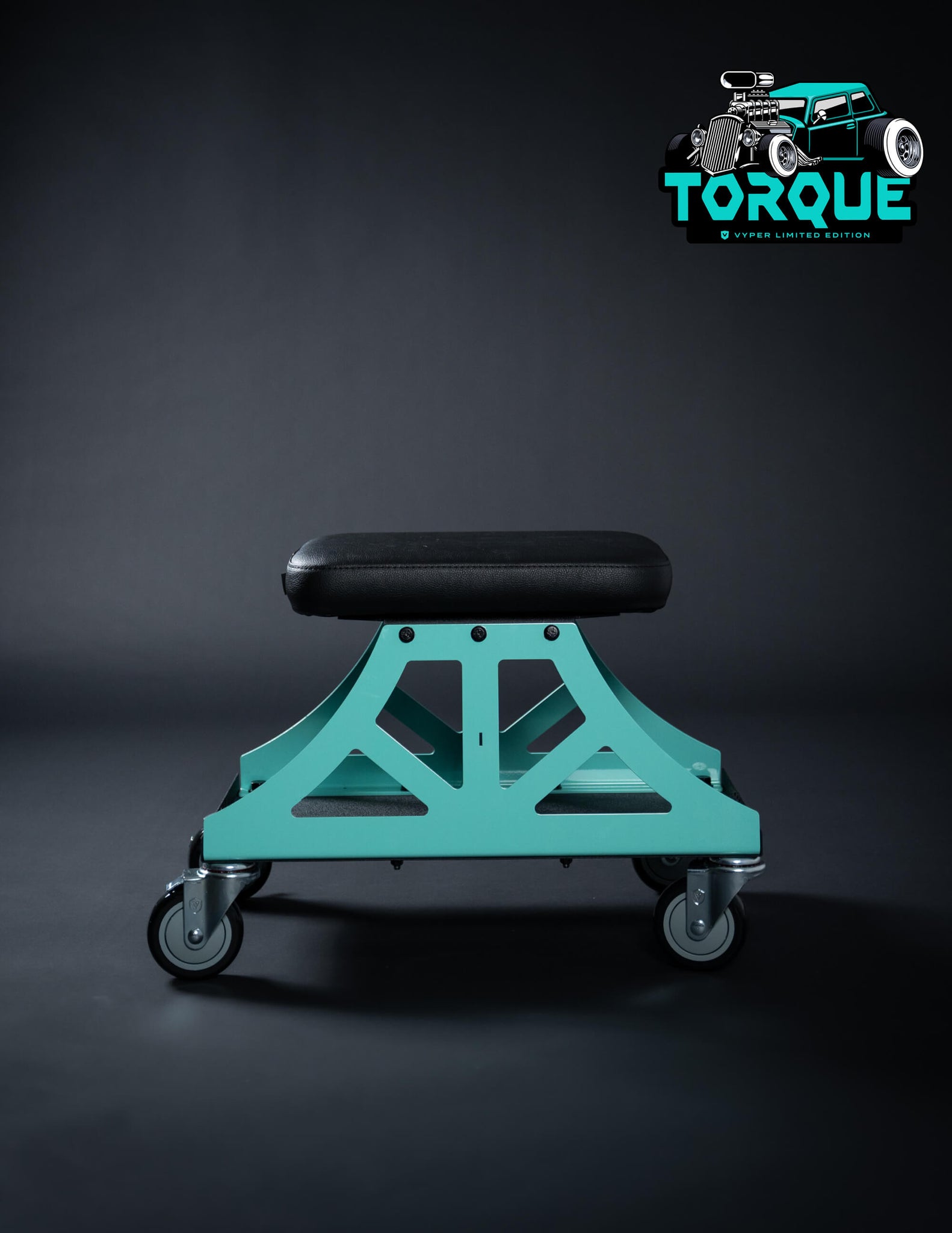 TORQUE EDITION (LOW-PRO MODEL)