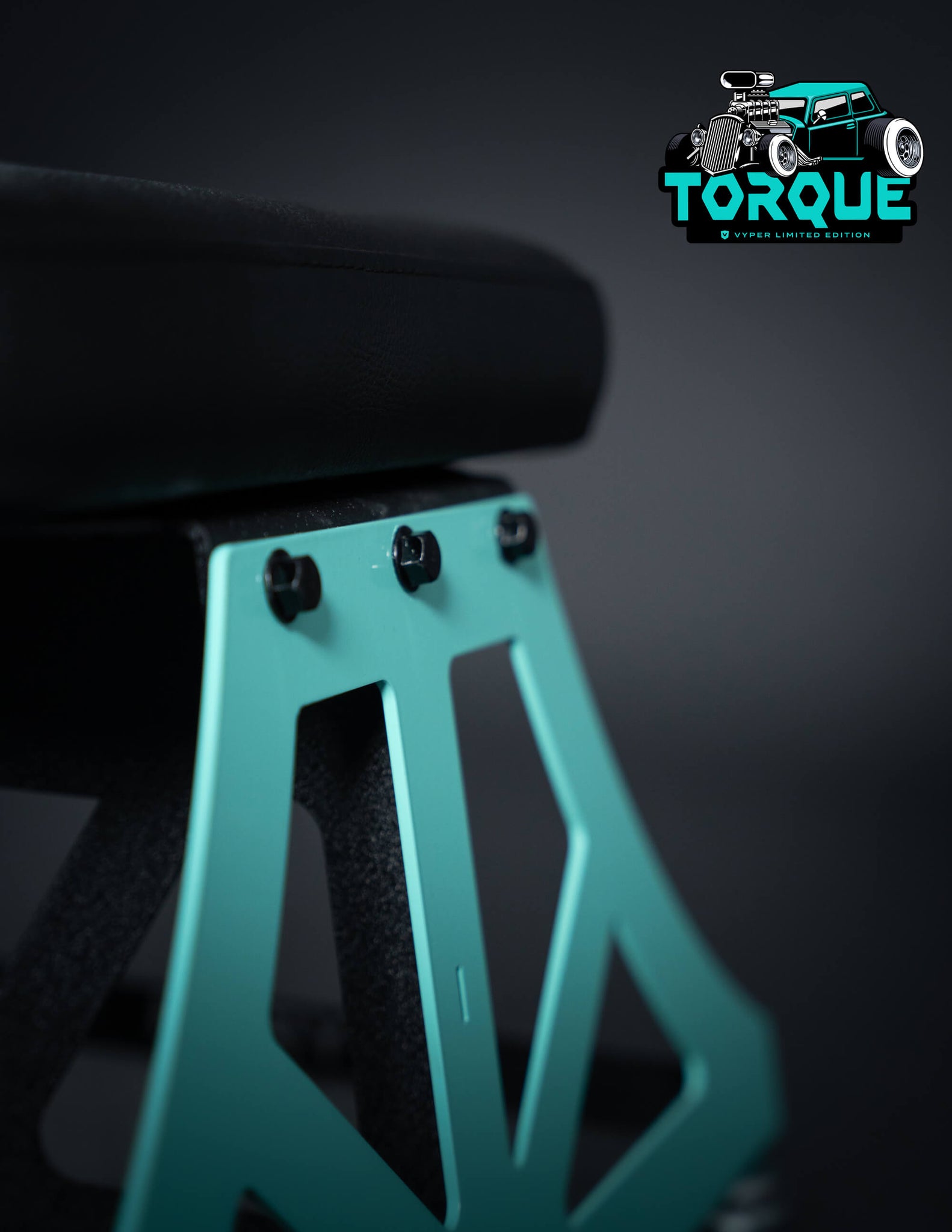 TORQUE EDITION (LOW-PRO MODEL)
