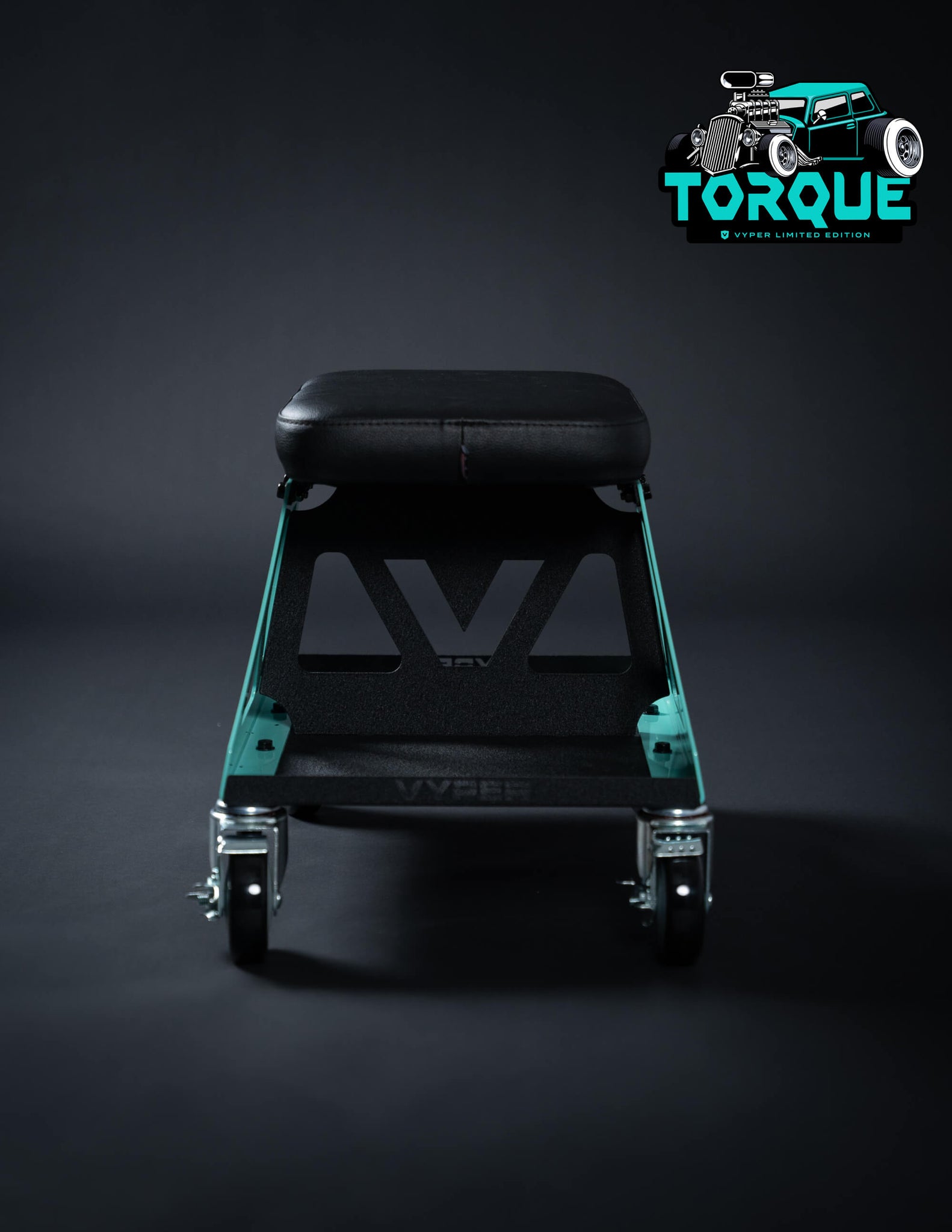 TORQUE EDITION (LOW-PRO MODEL)