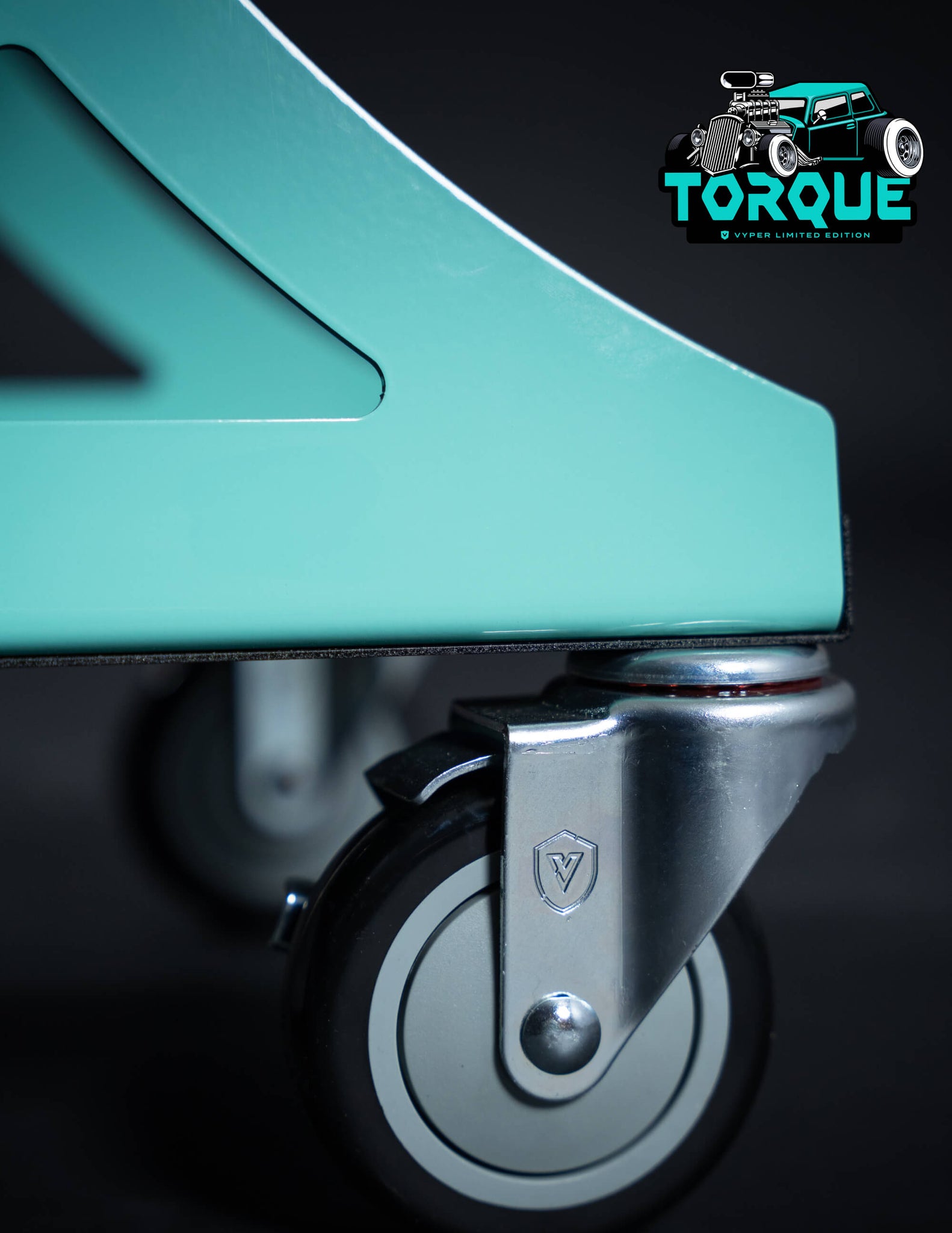 TORQUE EDITION (LOW-PRO MODEL)