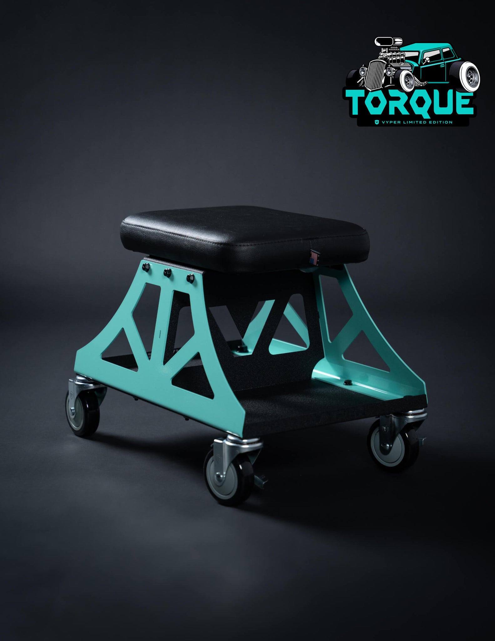 TORQUE EDITION (LOW-PRO MODEL)