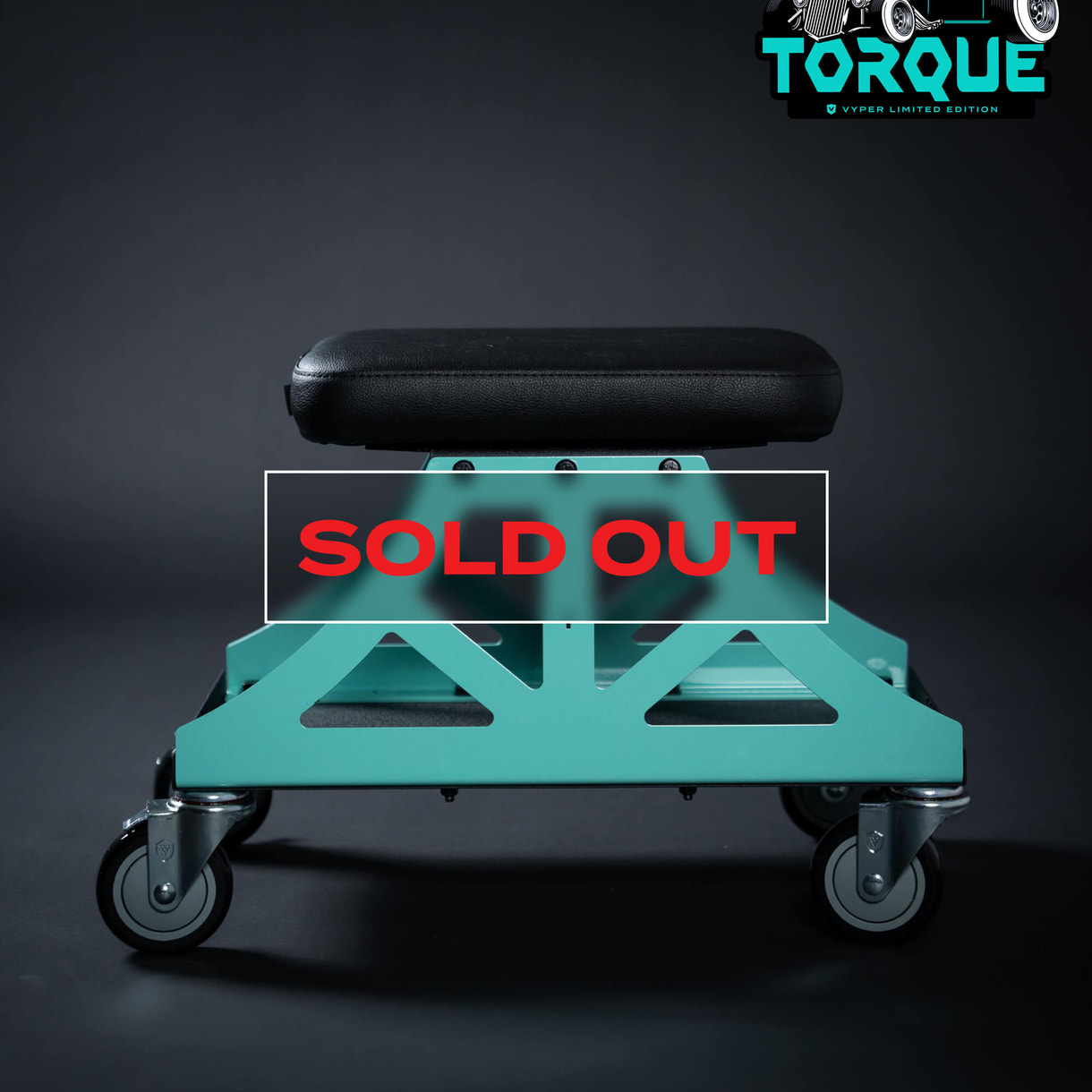 TORQUE EDITION (LOW-PRO MODEL)