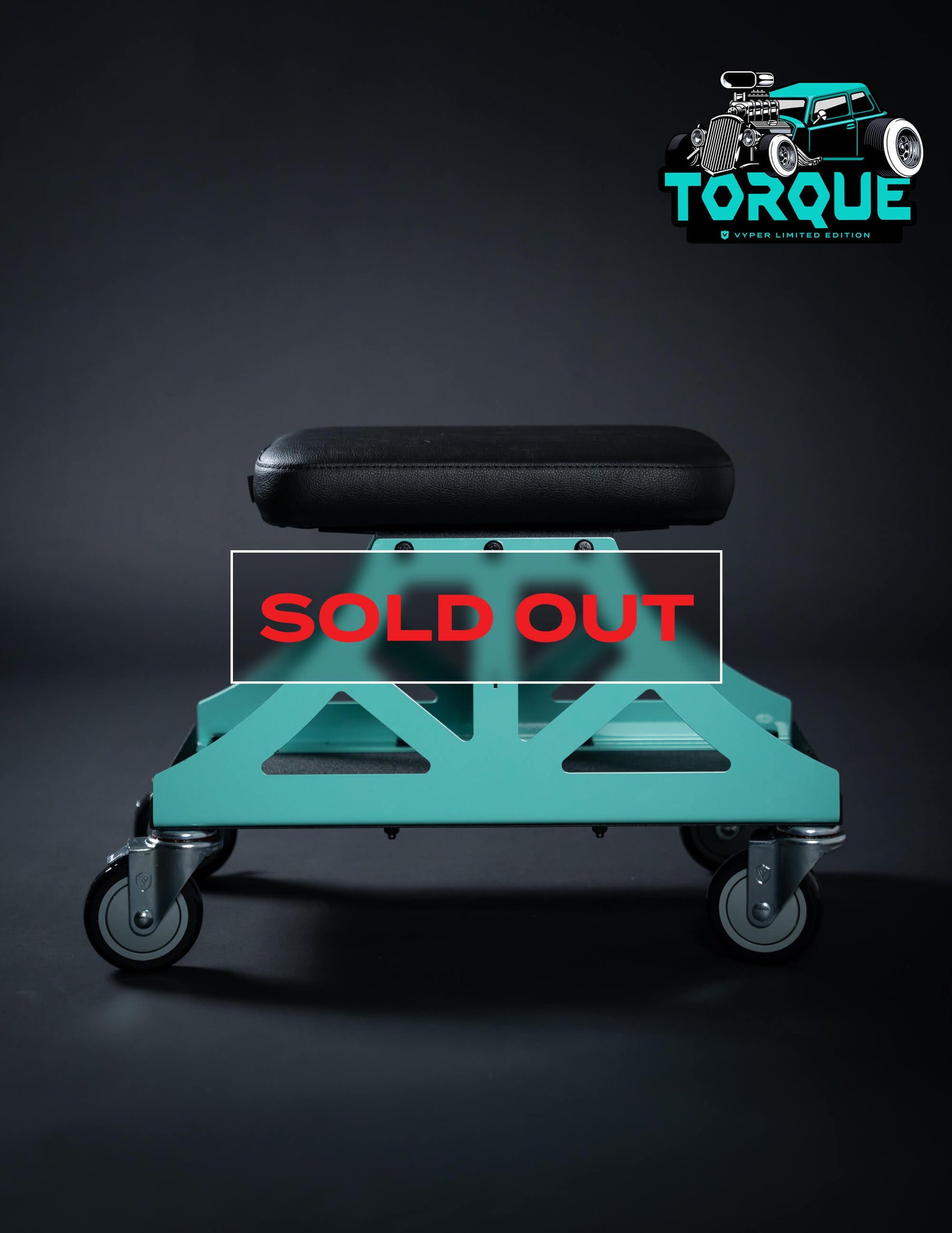 TORQUE EDITION (LOW-PRO MODEL)