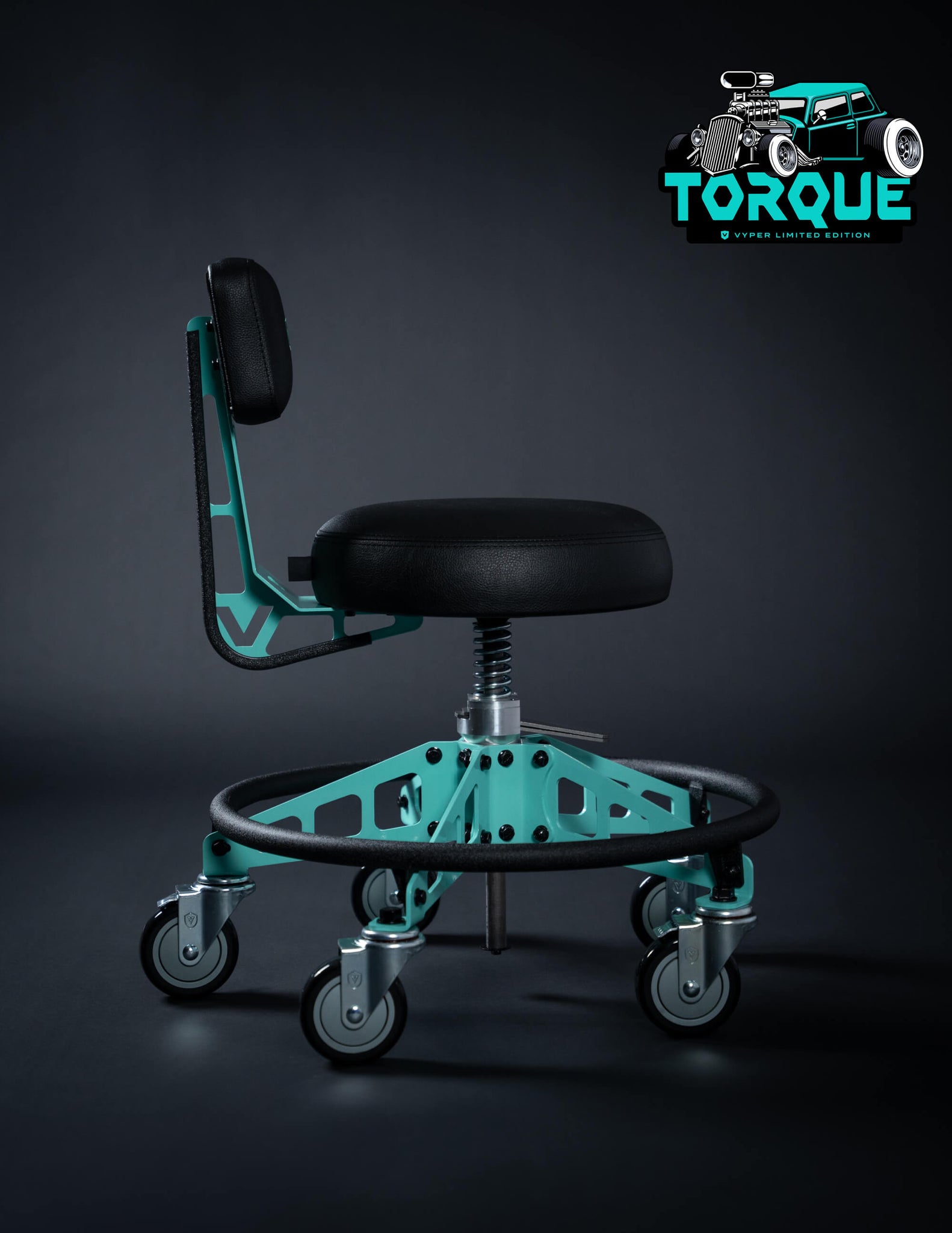 TORQUE EDITION (ROBUST MODEL)