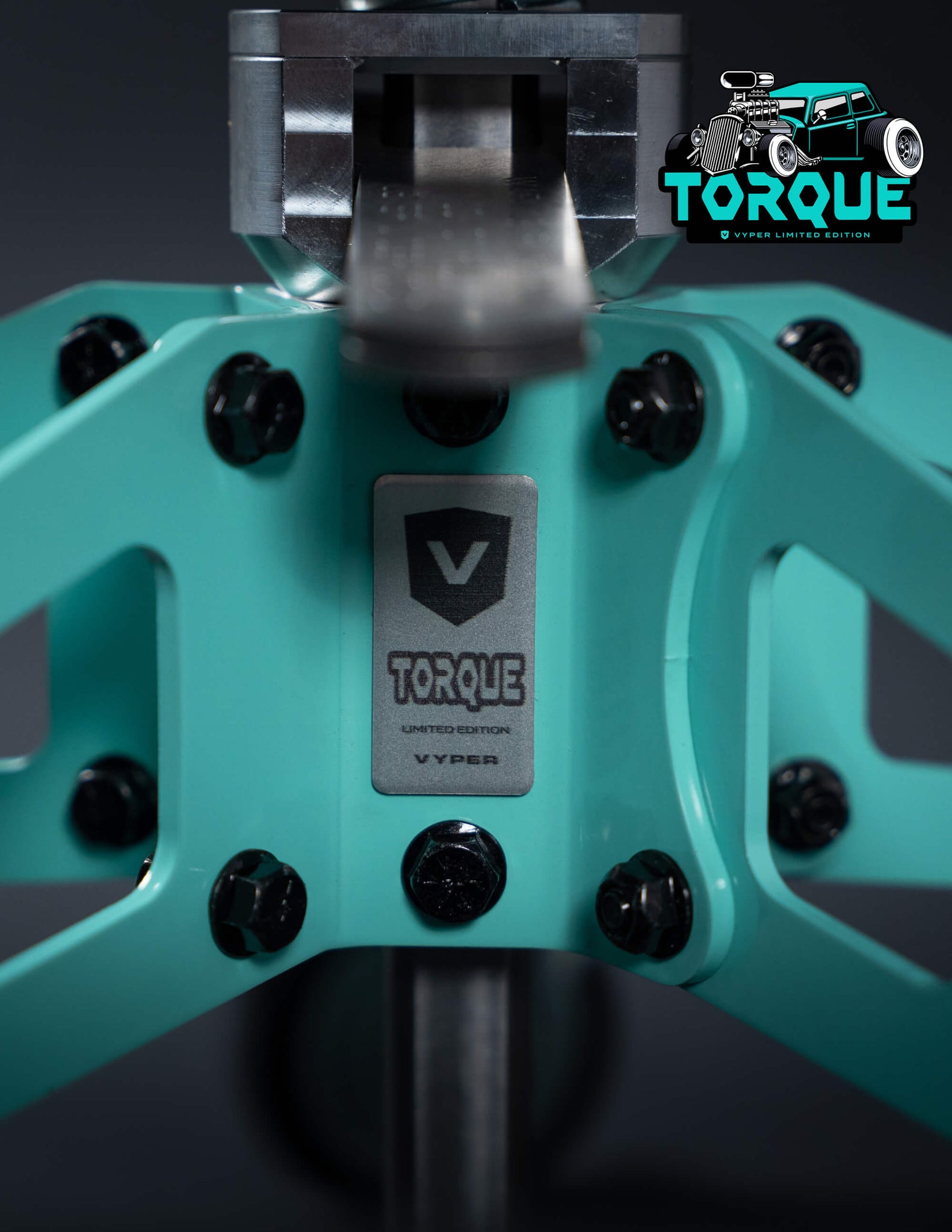 TORQUE EDITION (ROBUST MODEL)