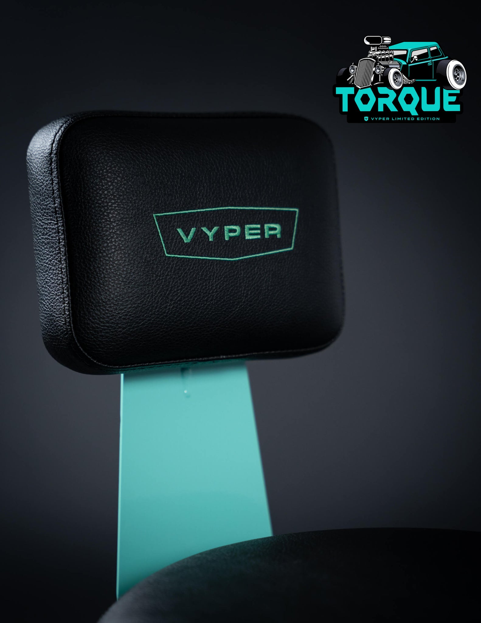 TORQUE EDITION (ROBUST MODEL)