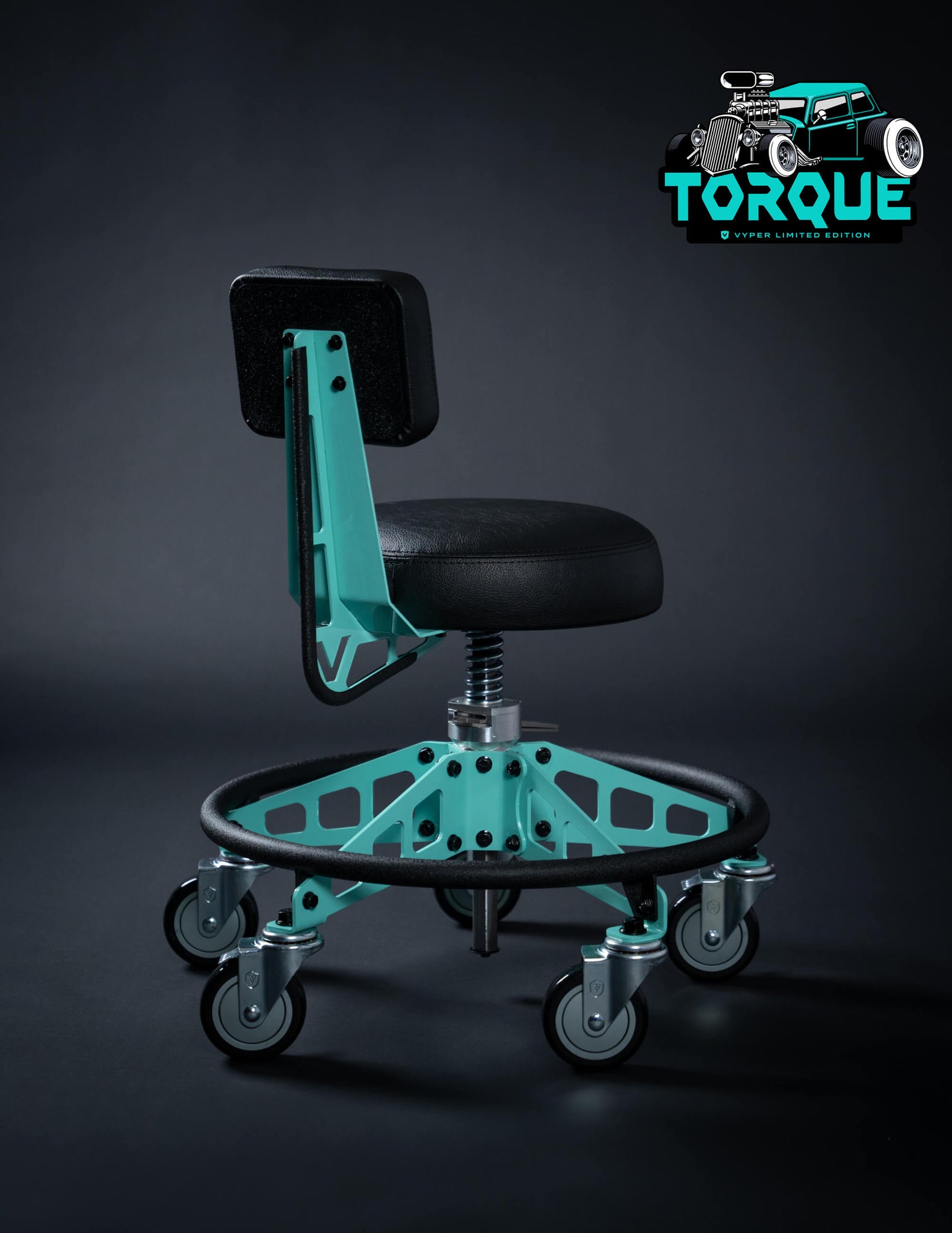 TORQUE EDITION (ROBUST MODEL)