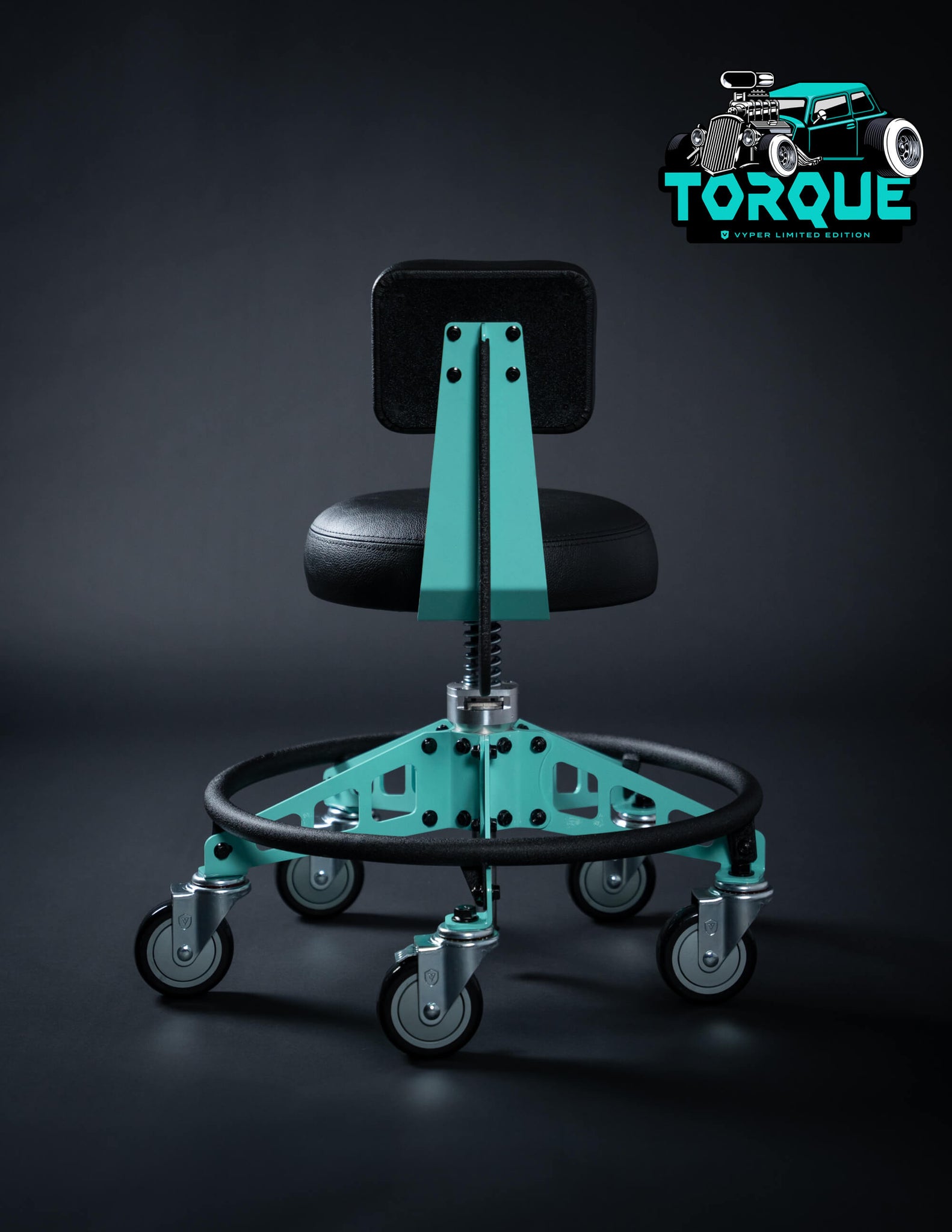 TORQUE EDITION (ROBUST MODEL)