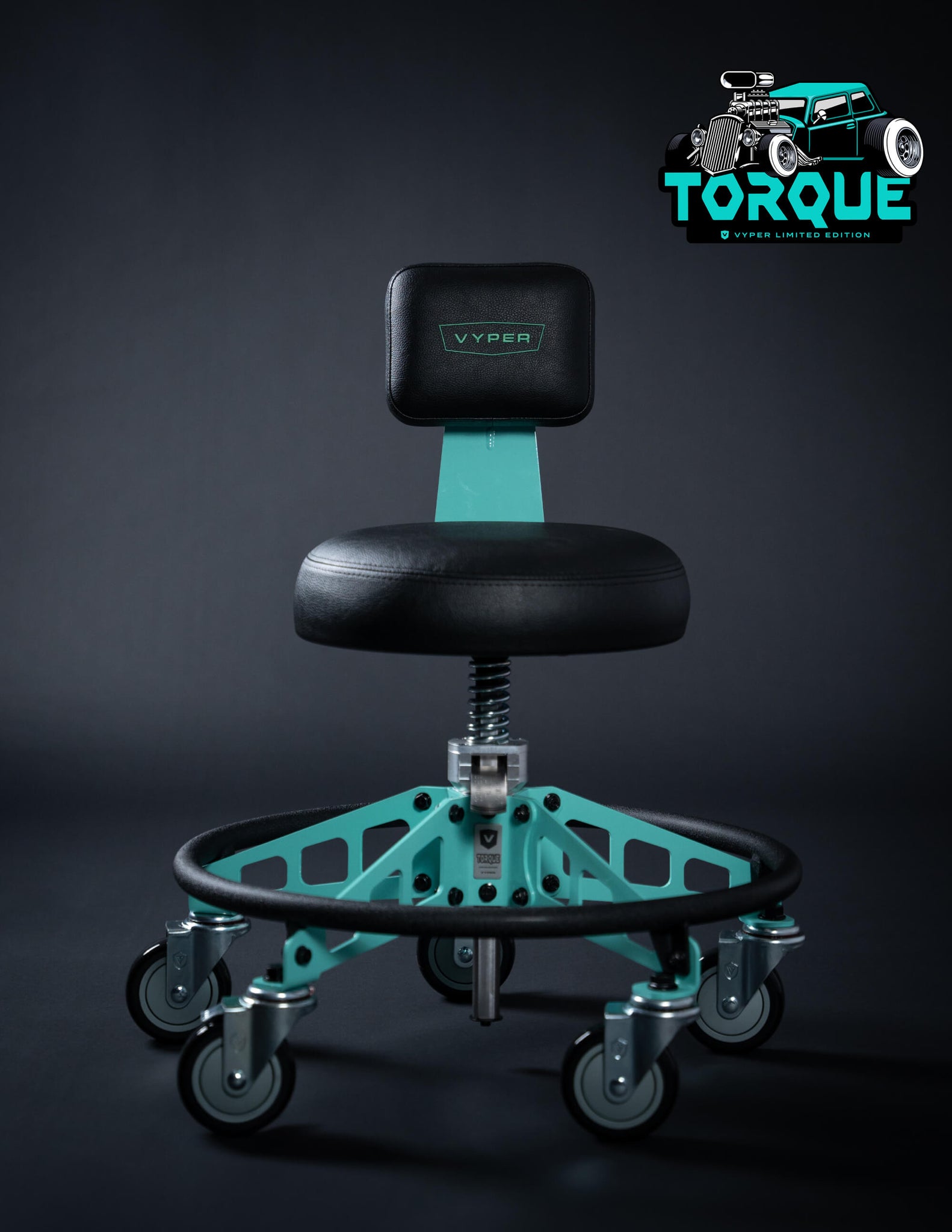 TORQUE EDITION (ROBUST MODEL)