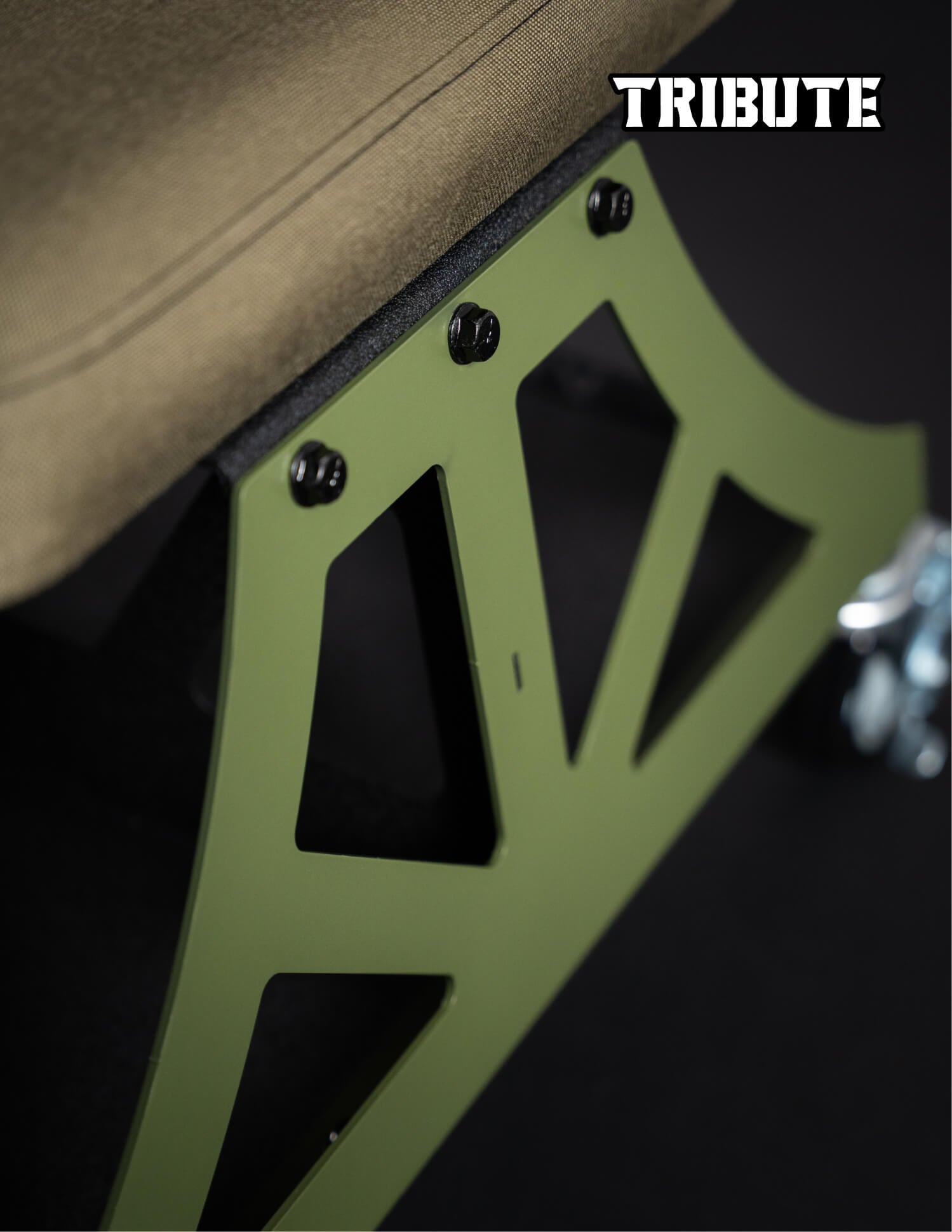 TRIBUTE EDITION (LOW-PRO MODEL)