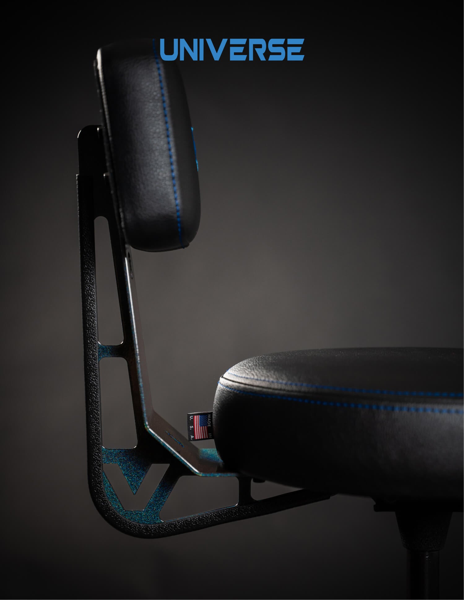 UNIVERSE EDITION (ELEVATED MODEL)