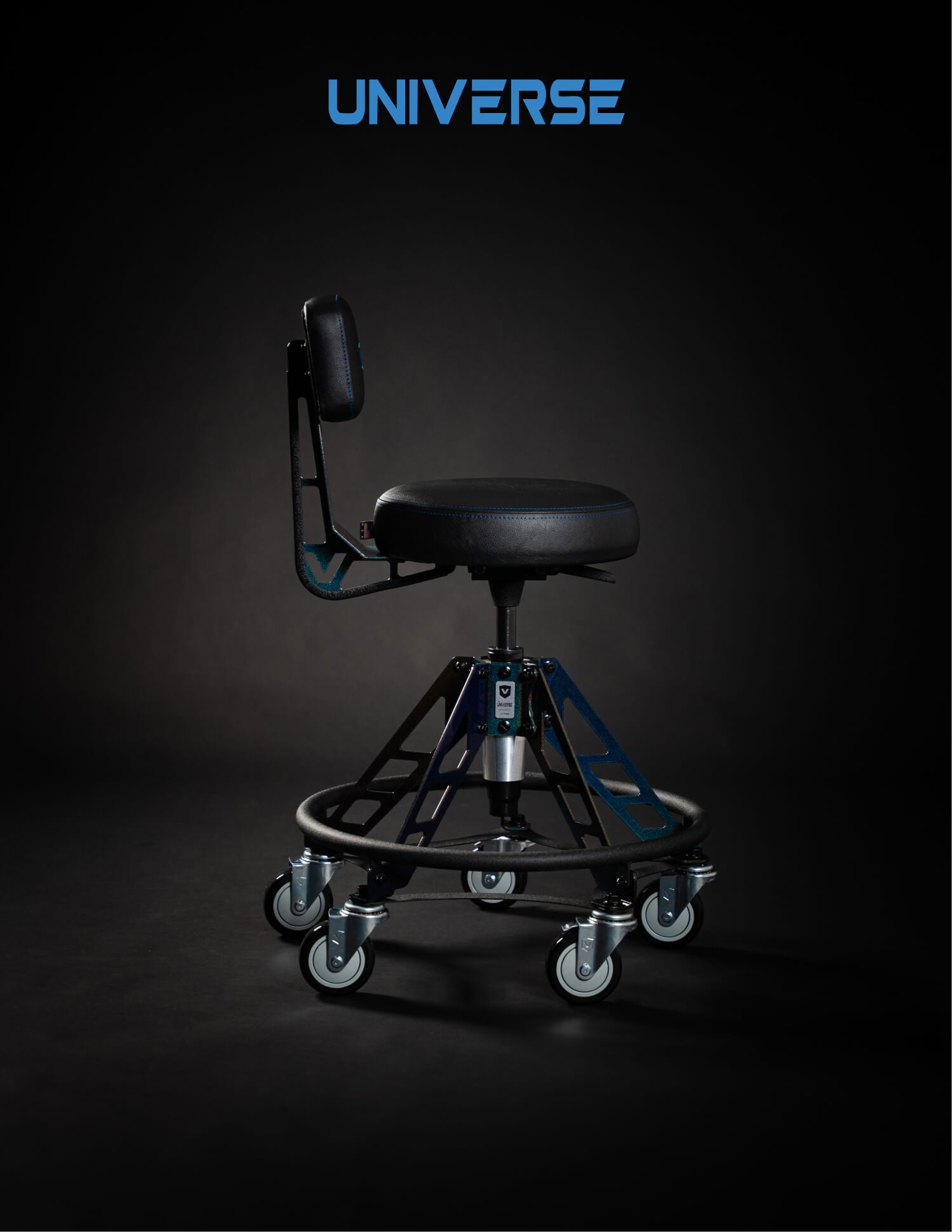 UNIVERSE EDITION (ELEVATED MODEL)