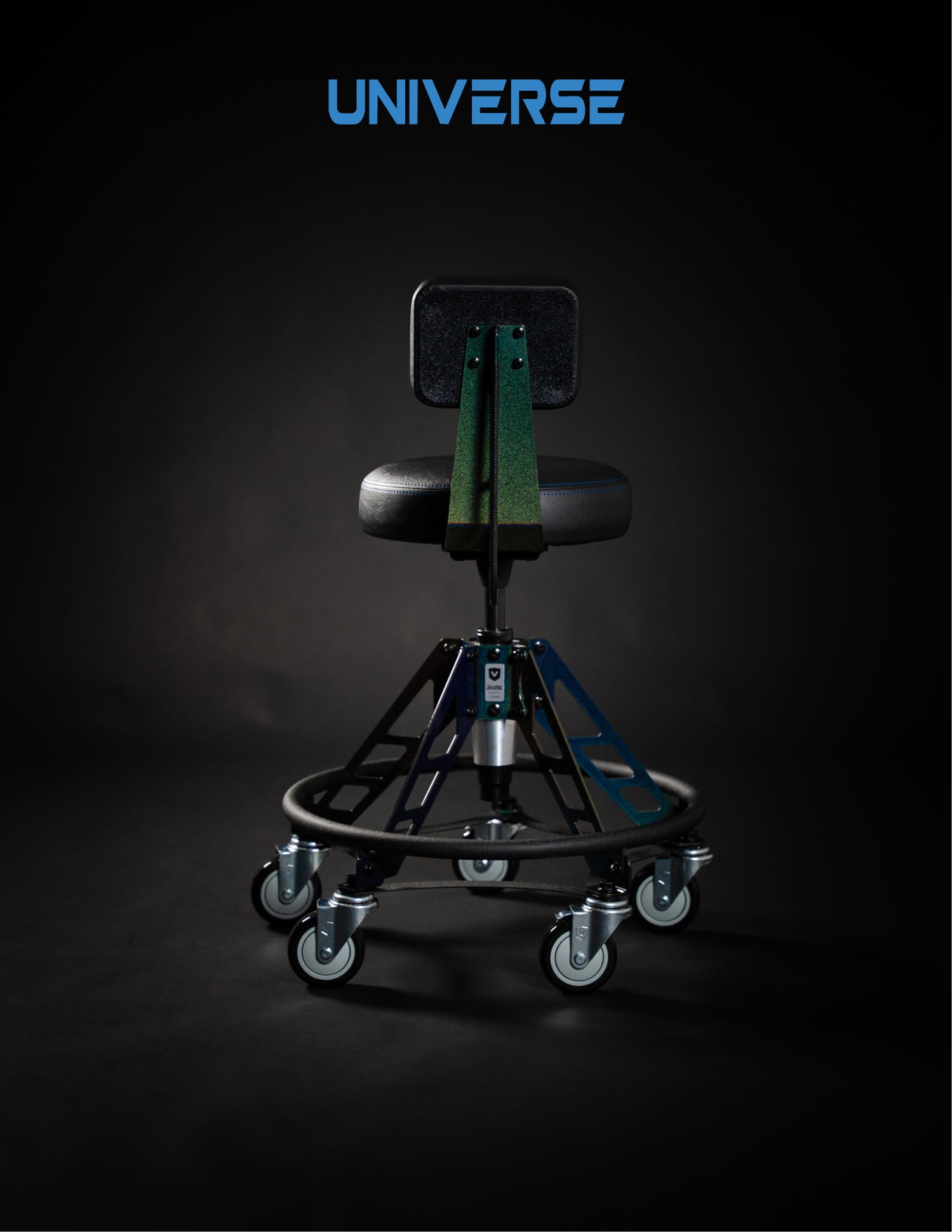 UNIVERSE EDITION (ELEVATED MODEL)