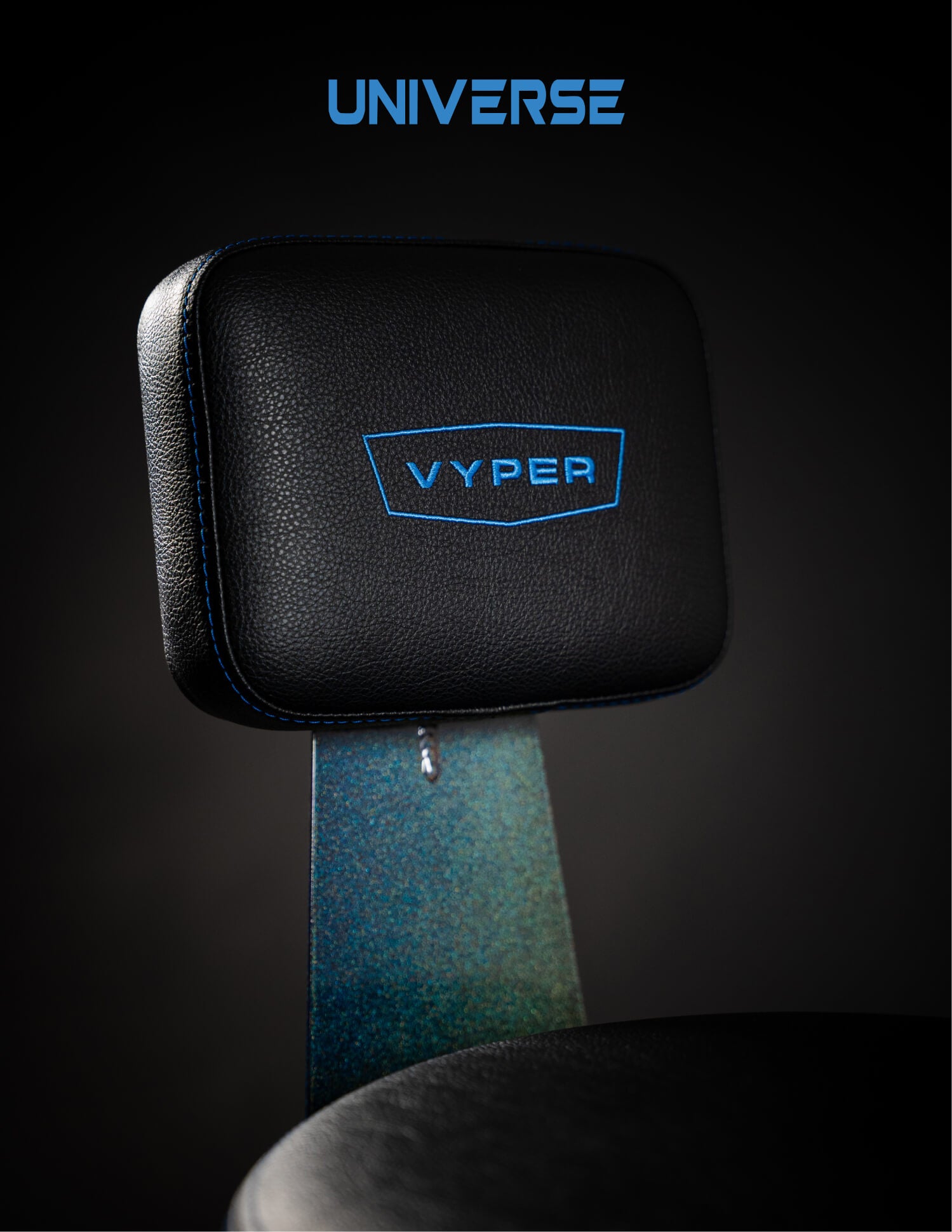 UNIVERSE EDITION (ELEVATED MODEL)