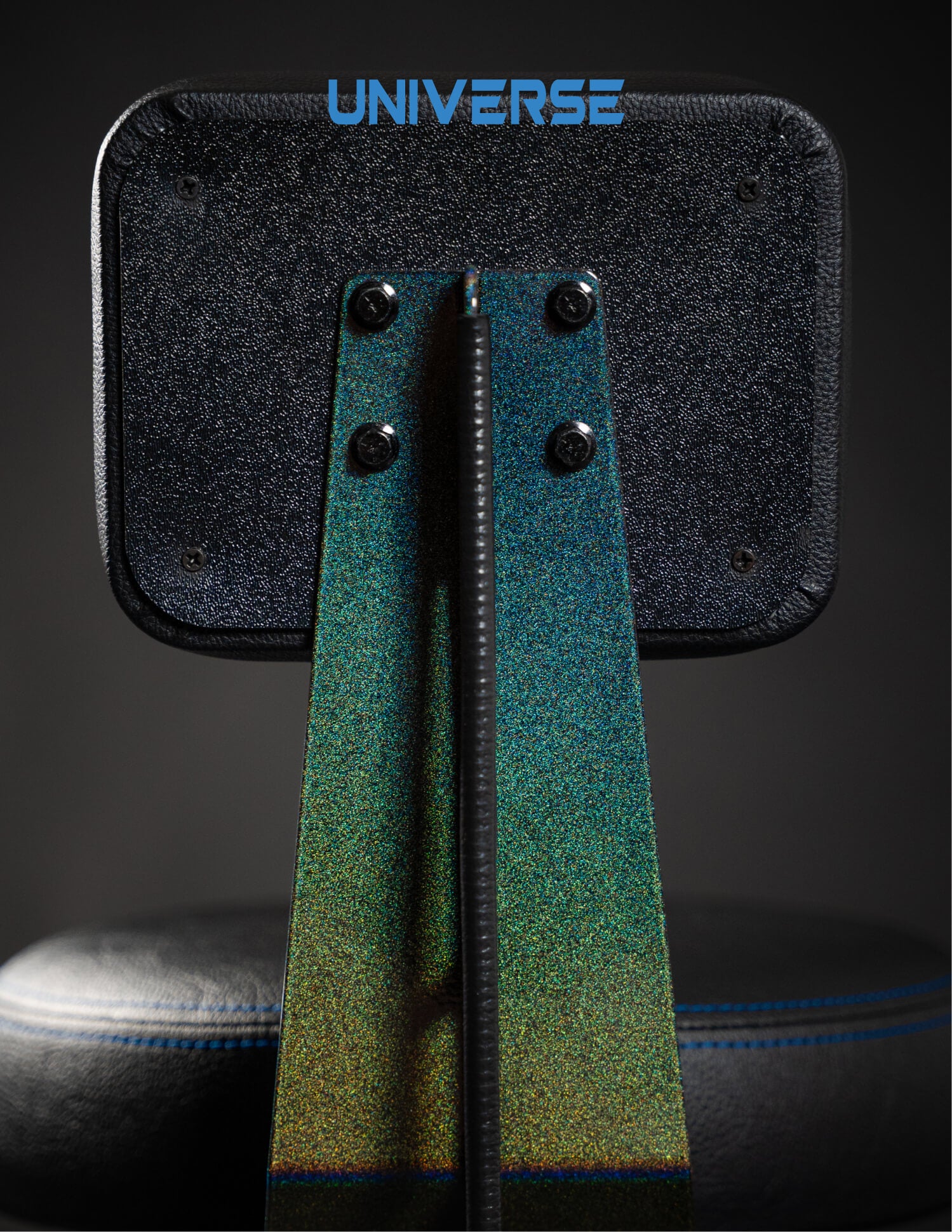 UNIVERSE EDITION (ELEVATED MODEL)