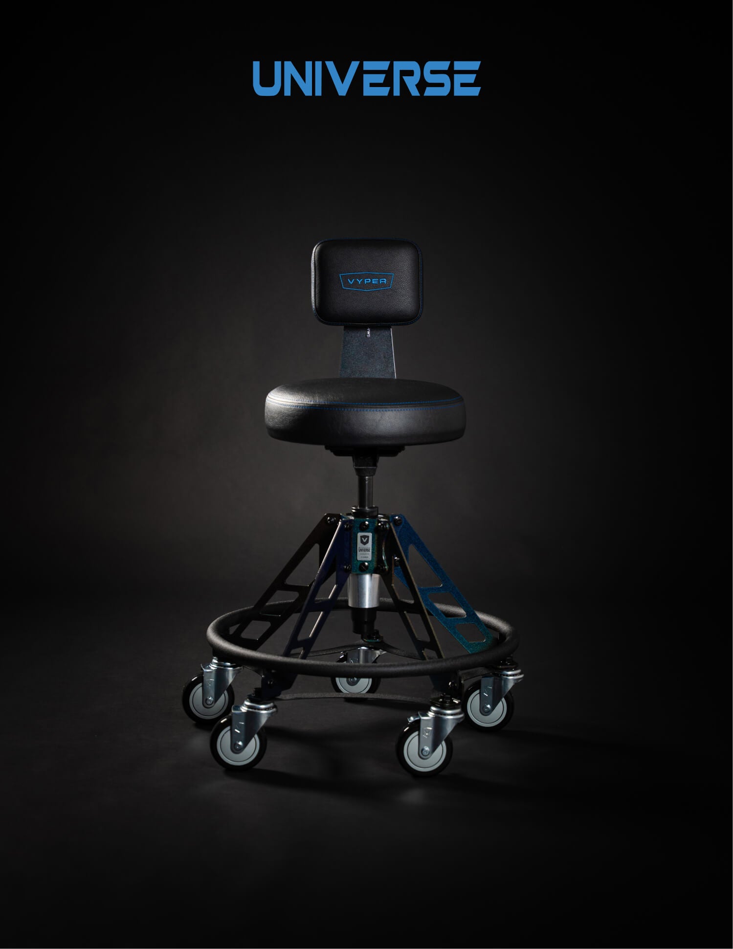 UNIVERSE EDITION (ELEVATED MODEL)