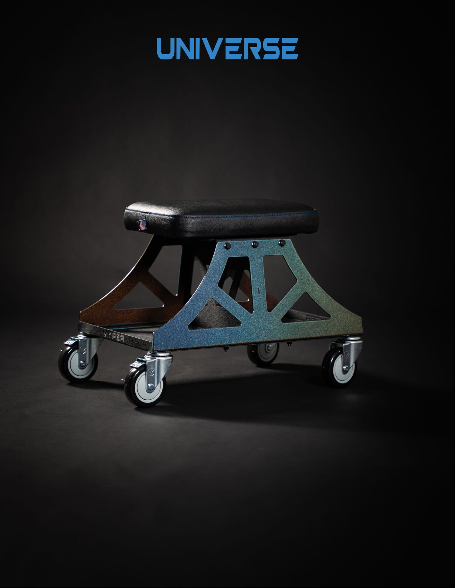 UNIVERSE EDITION (LOW-PRO MODEL)