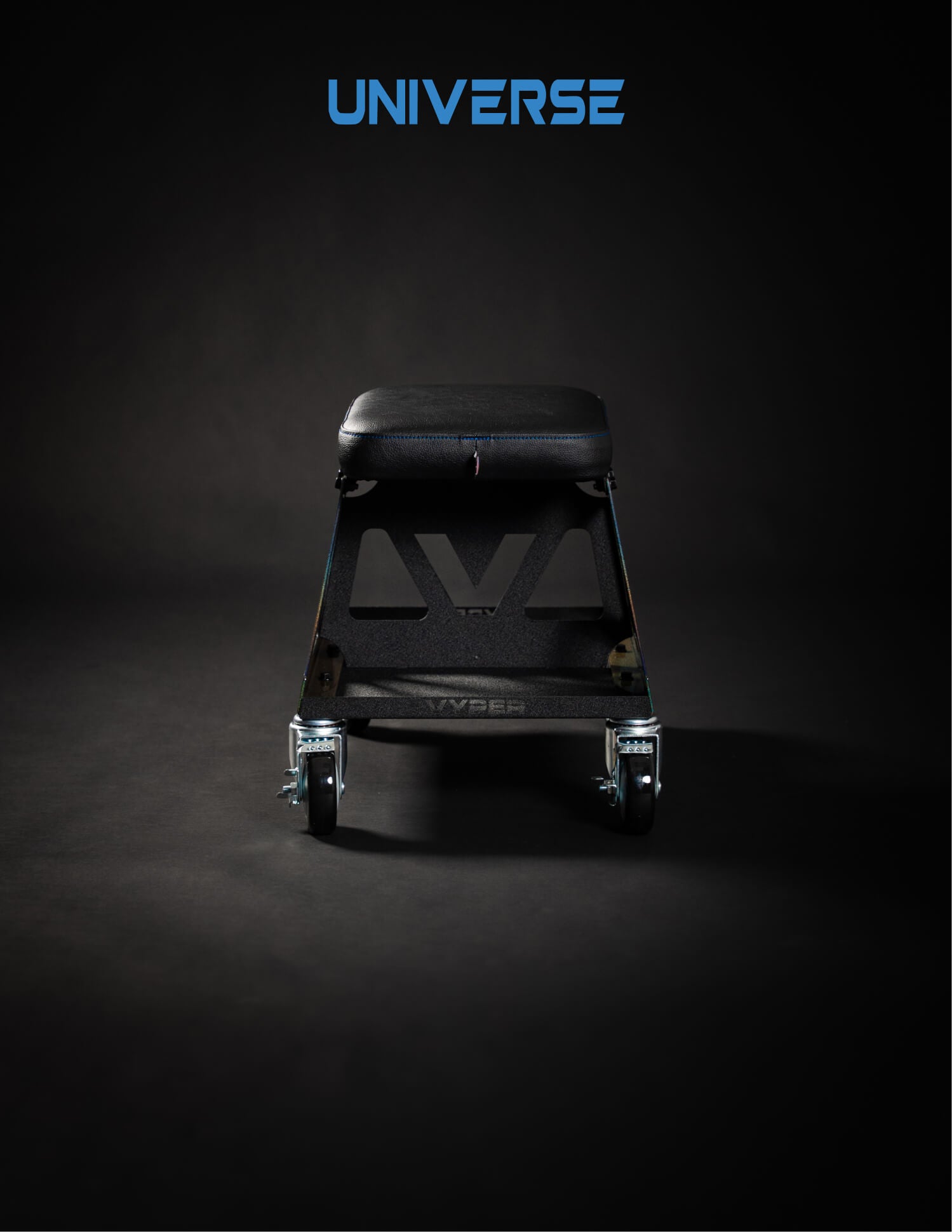 UNIVERSE EDITION (LOW-PRO MODEL)