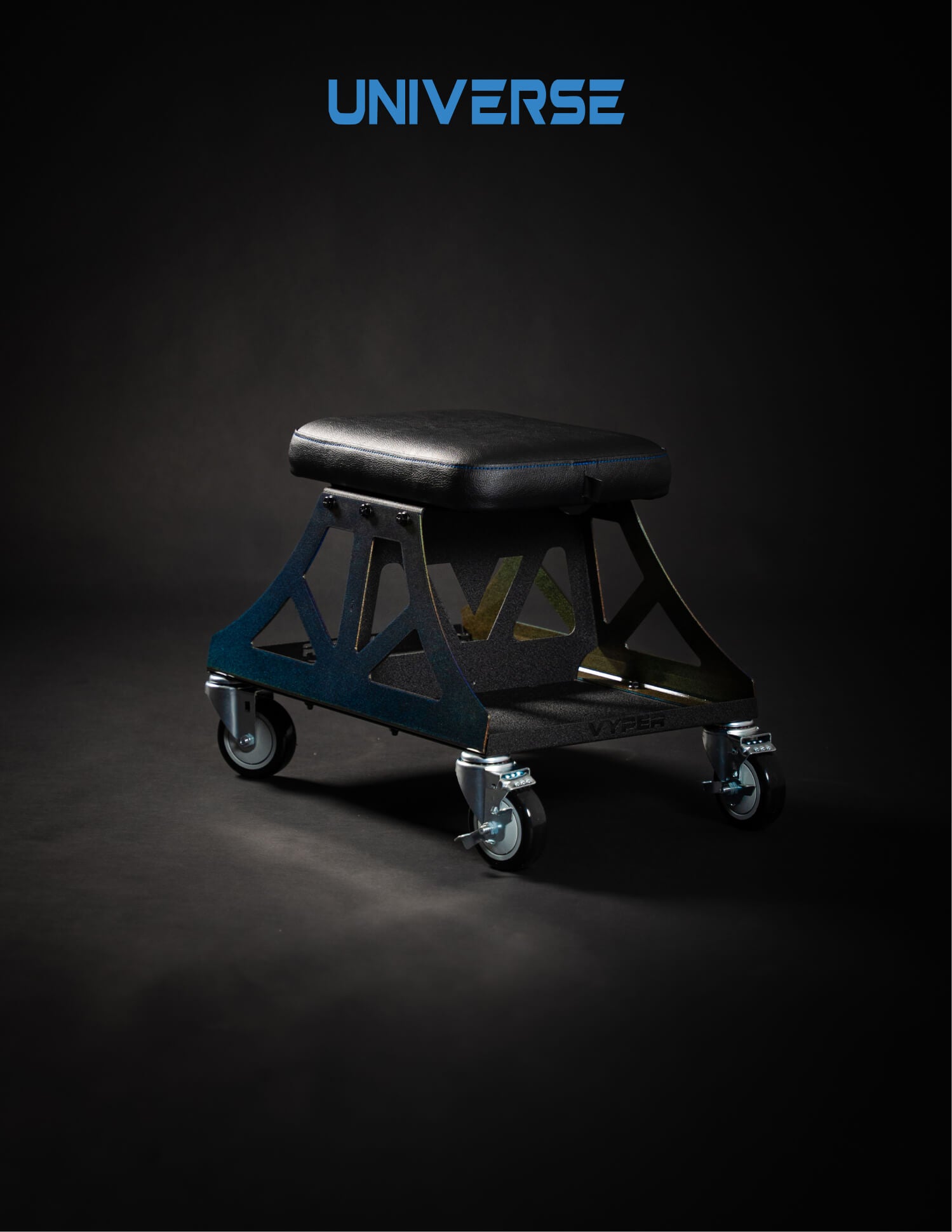 UNIVERSE EDITION (LOW-PRO MODEL)