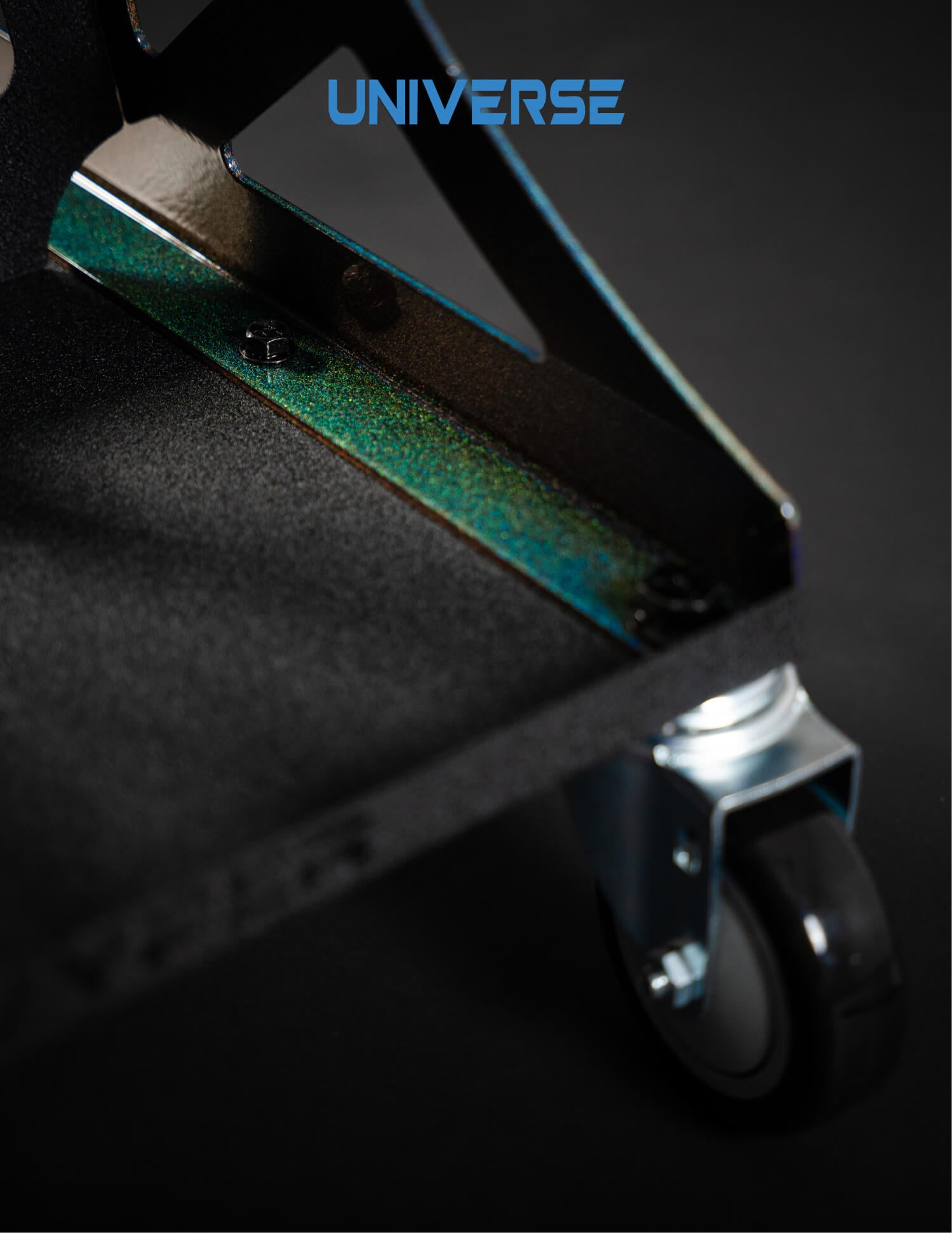 UNIVERSE EDITION (LOW-PRO MODEL)