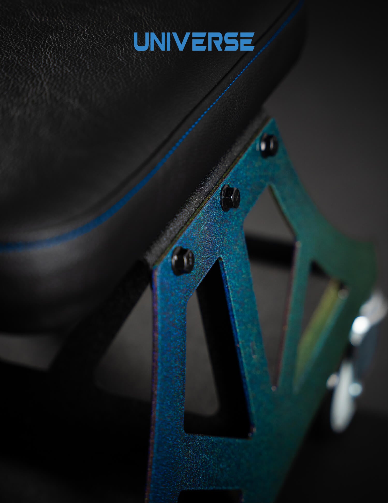 UNIVERSE EDITION (LOW-PRO MODEL)