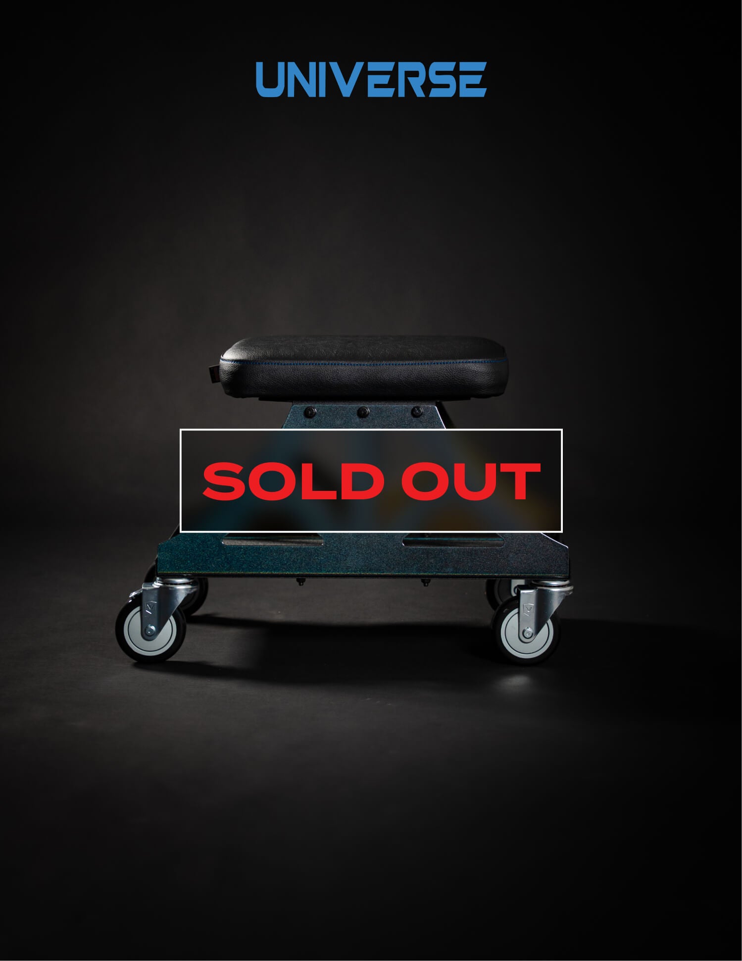 UNIVERSE EDITION (LOW-PRO MODEL)