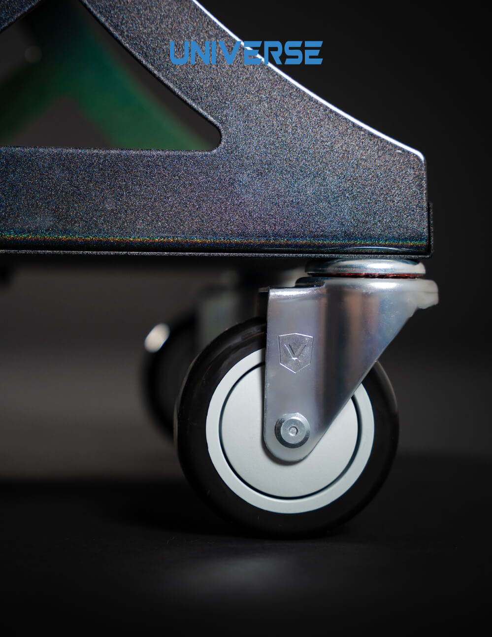 UNIVERSE EDITION (LOW-PRO MODEL)