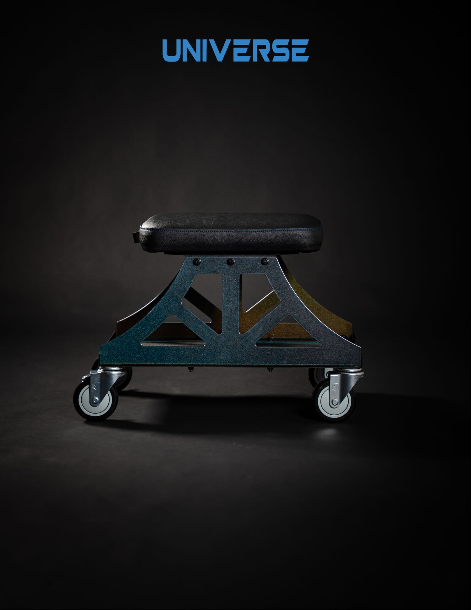 UNIVERSE EDITION (LOW-PRO MODEL)