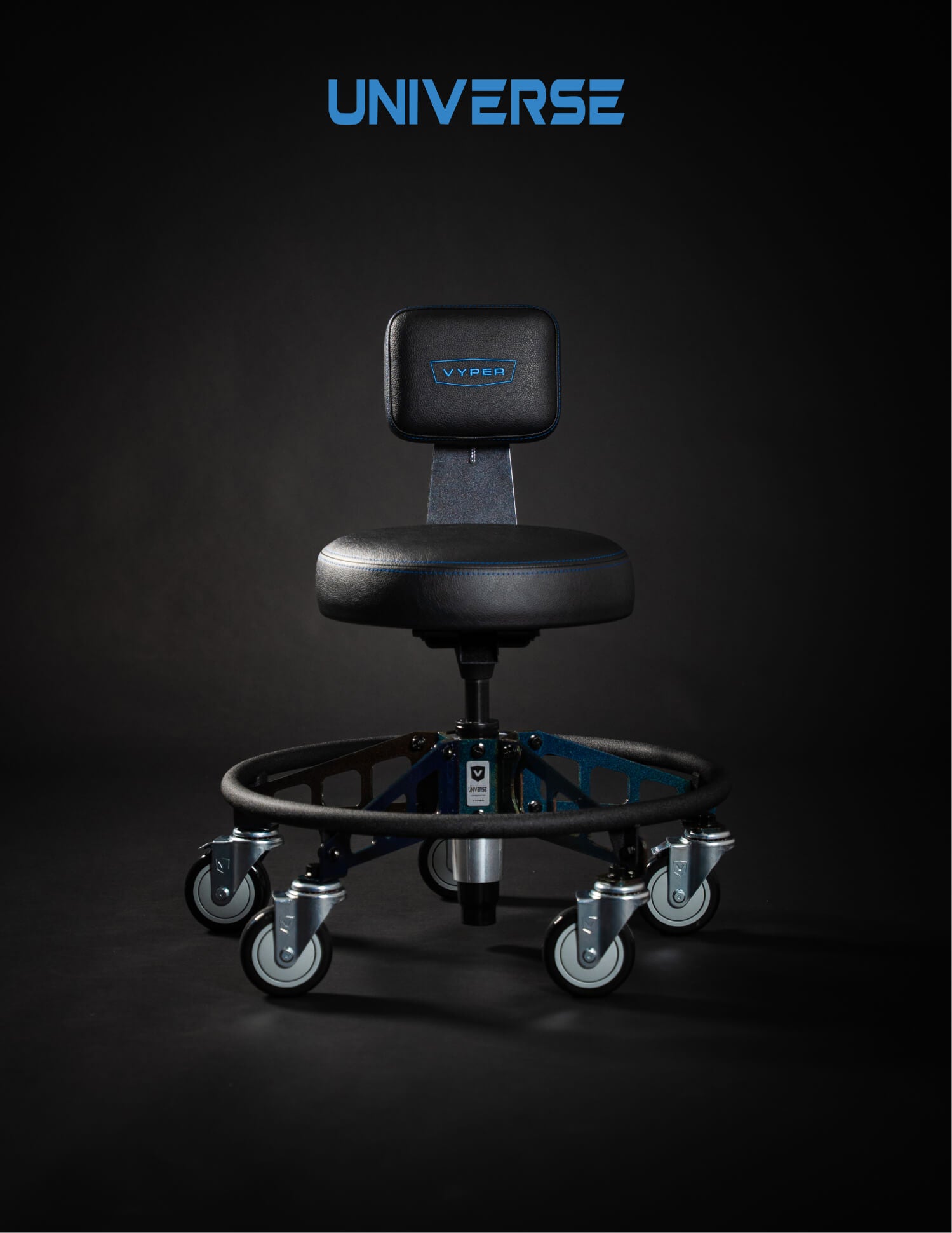 UNIVERSE EDITION (ROBUST MODEL)