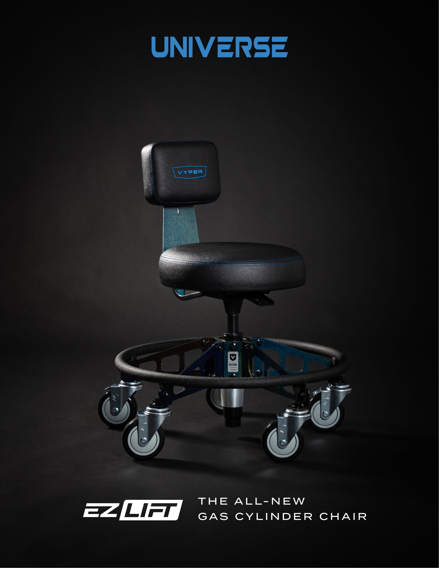 UNIVERSE EDITION (ROBUST MODEL)