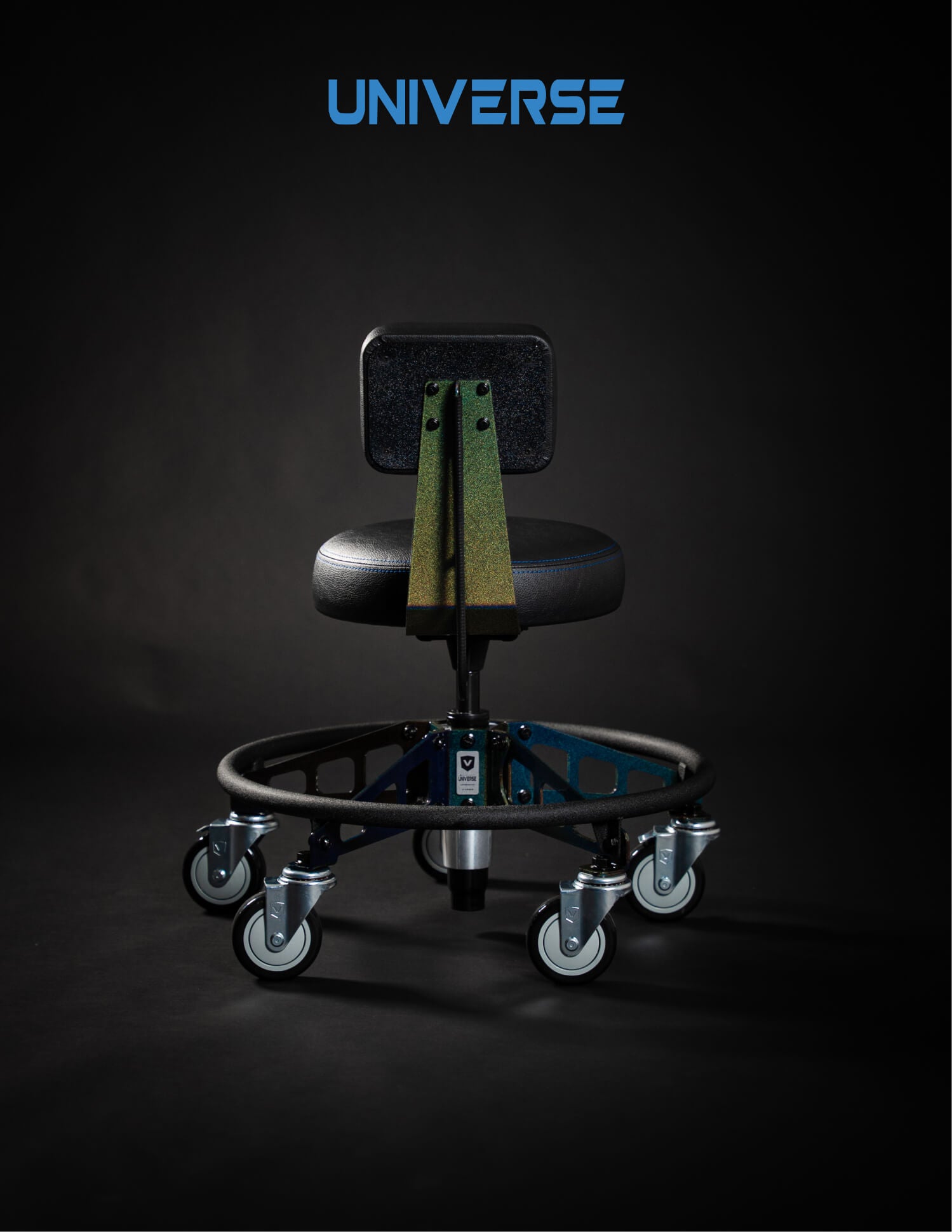 UNIVERSE EDITION (ROBUST MODEL)
