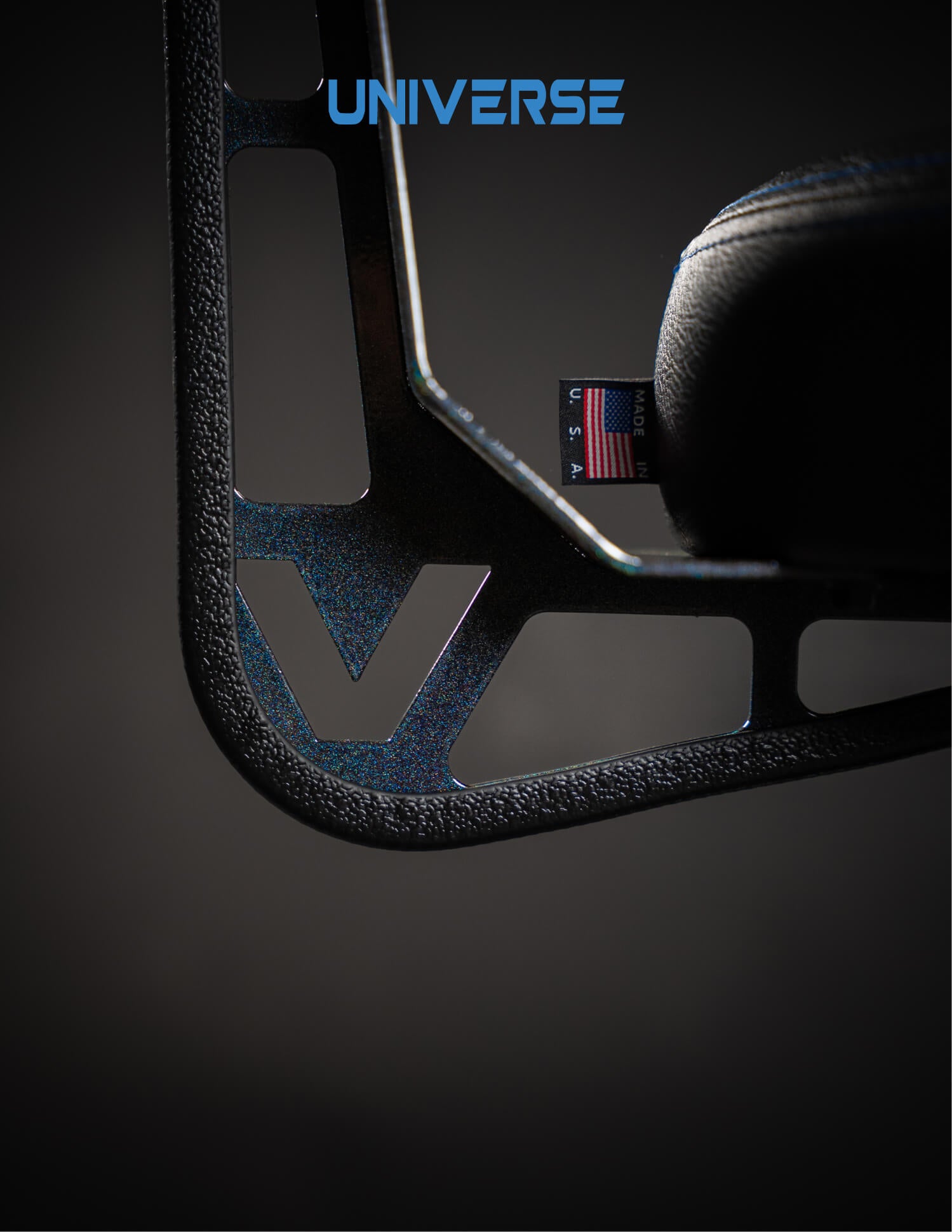 UNIVERSE EDITION (ROBUST MODEL)