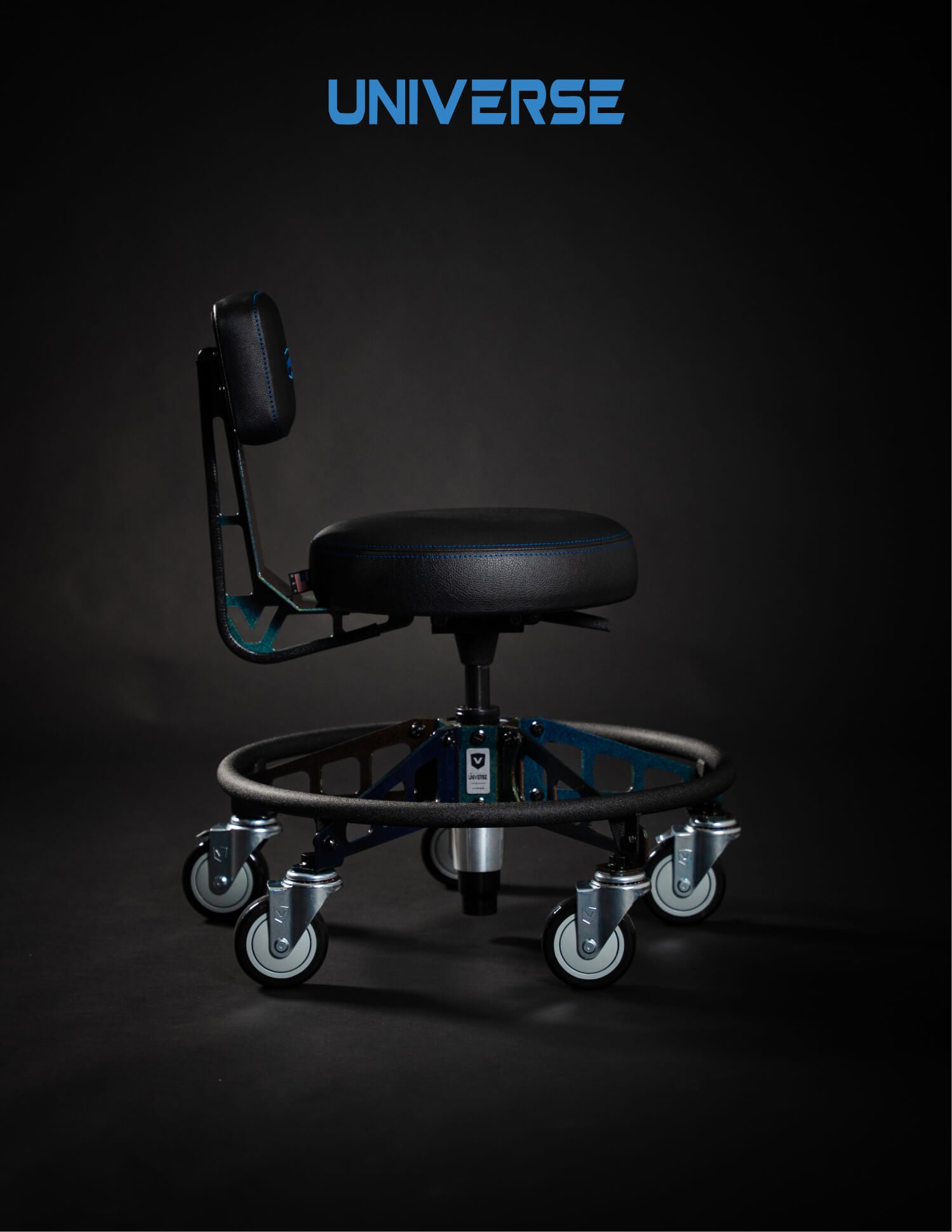 UNIVERSE EDITION (ROBUST MODEL)