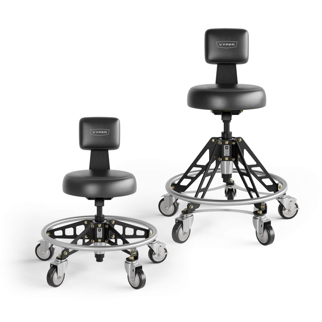 ULTIMATE EZ-LIFT PACKAGE