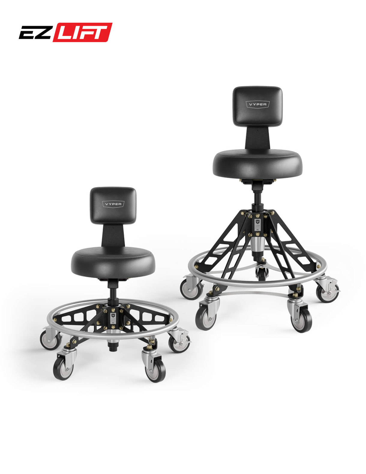 ULTIMATE EZ-LIFT PACKAGE